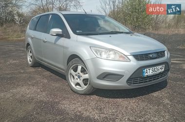 Универсал Ford Focus 2008 в Калуше