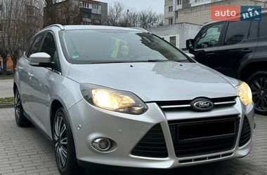 Универсал Ford Focus 2012 в Хмельницком