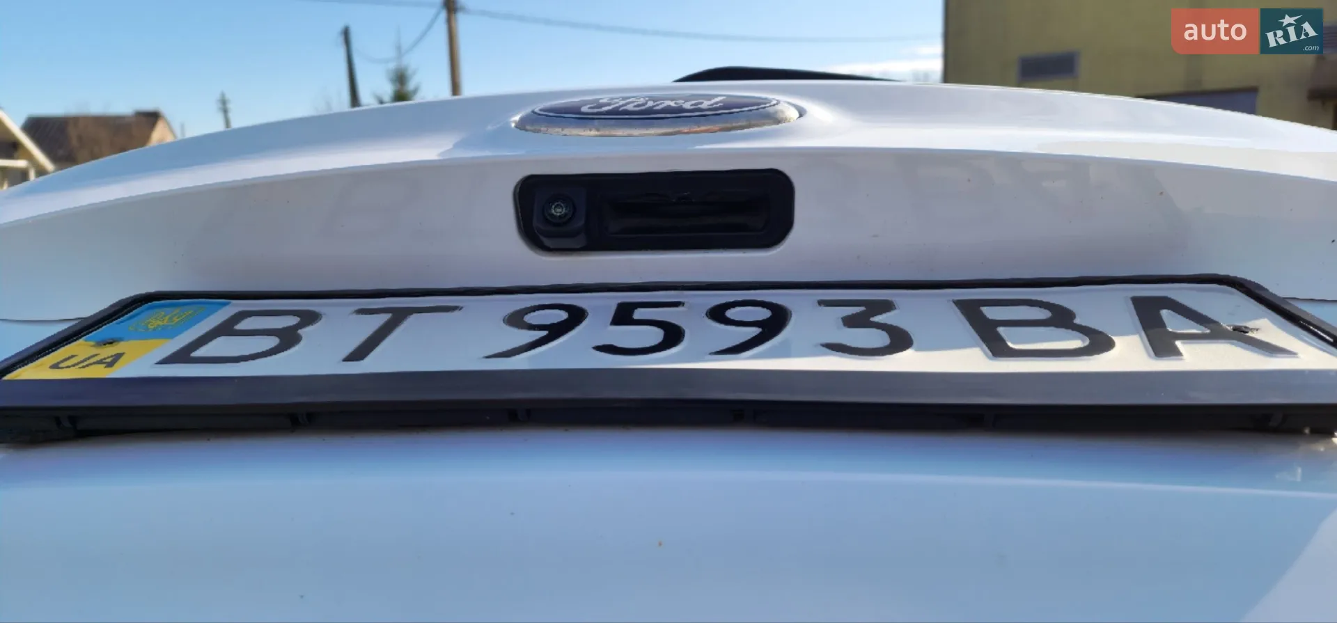 2013 Ford Focus - мініатюра 5