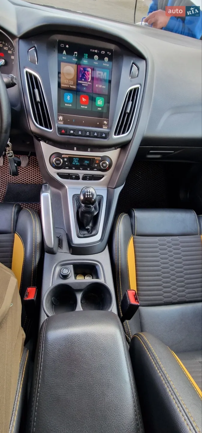 2013 Ford Focus - мініатюра 14