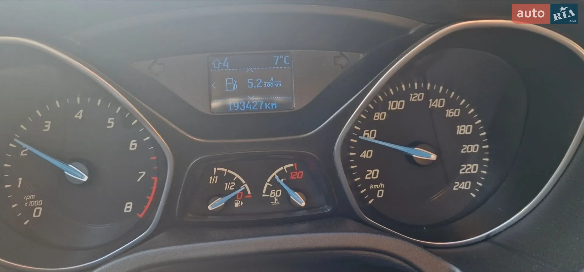 2013 Ford Focus - мініатюра 19