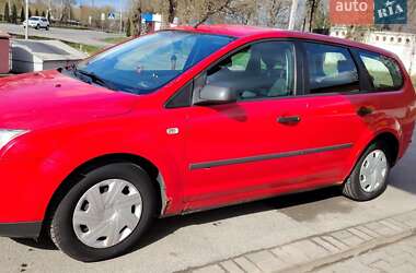 Універсал Ford Focus 2006 в Хмельницькому