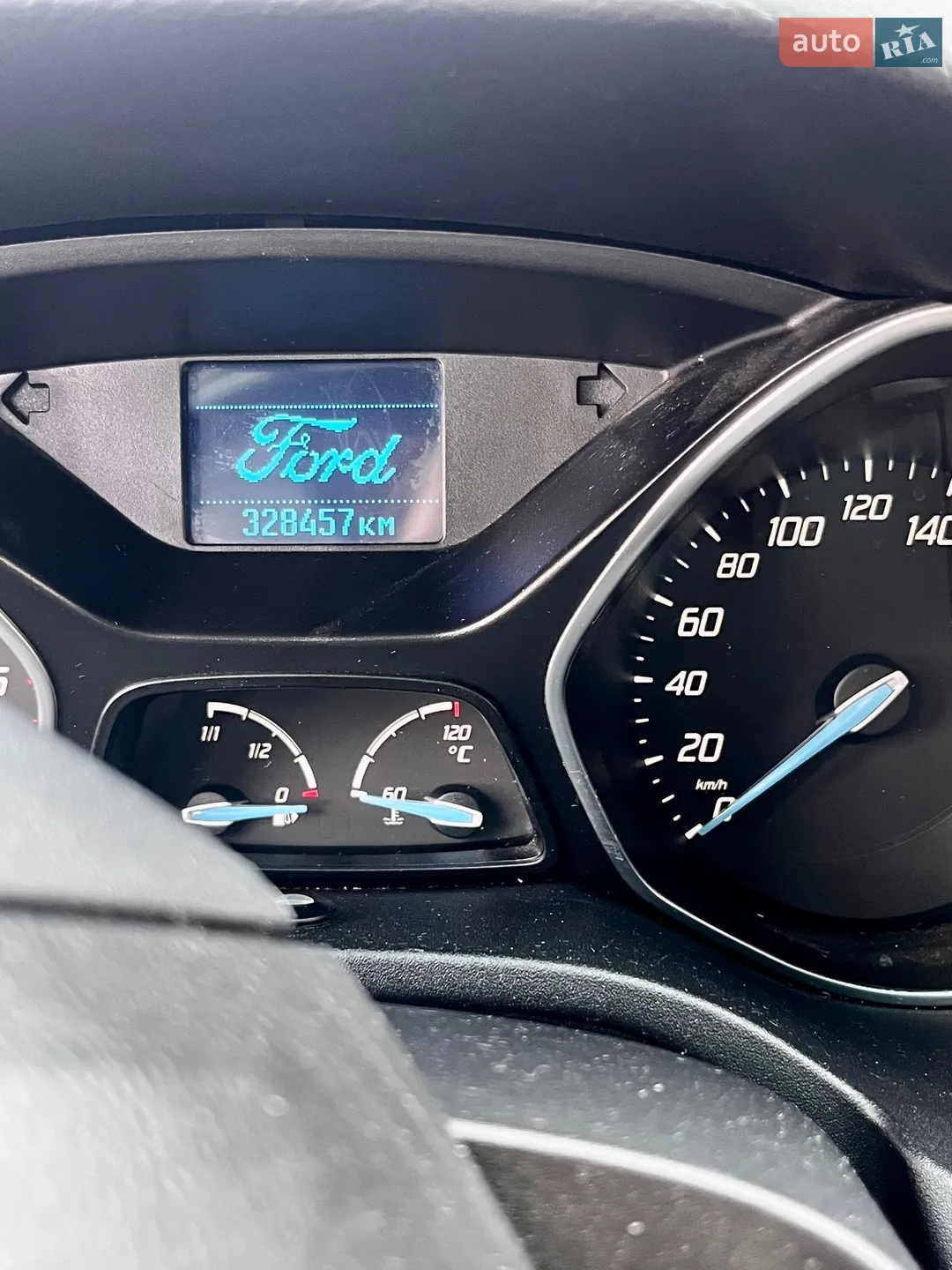 2012 Ford Focus - мініатюра 24