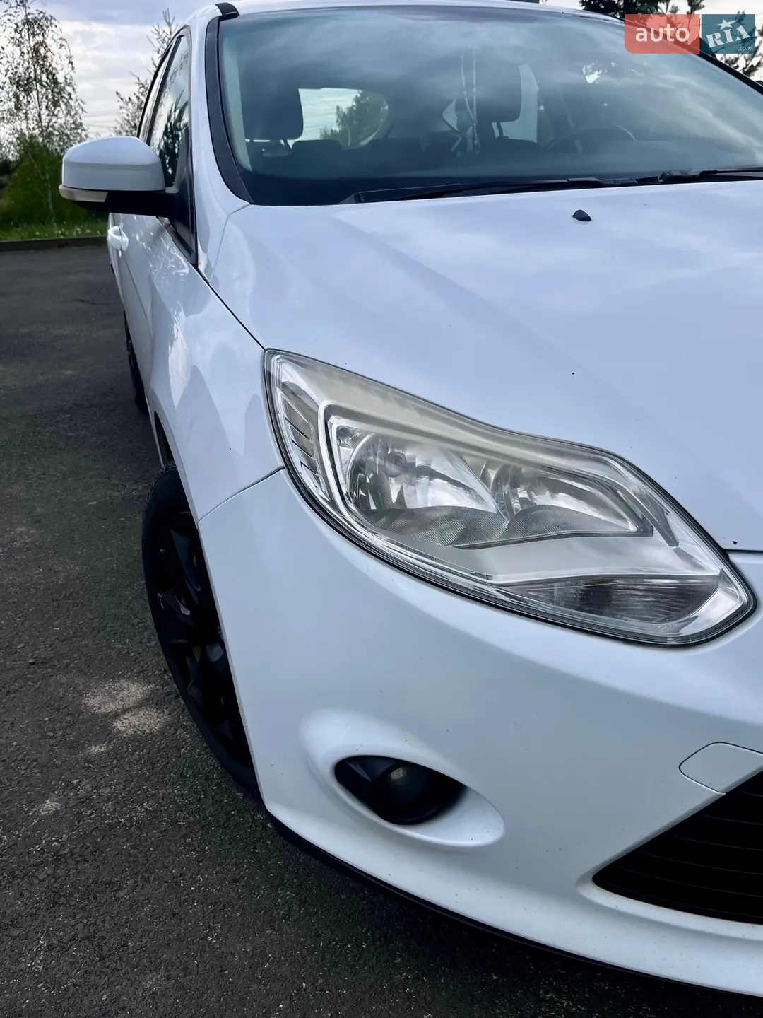 2012 Ford Focus - мініатюра 29