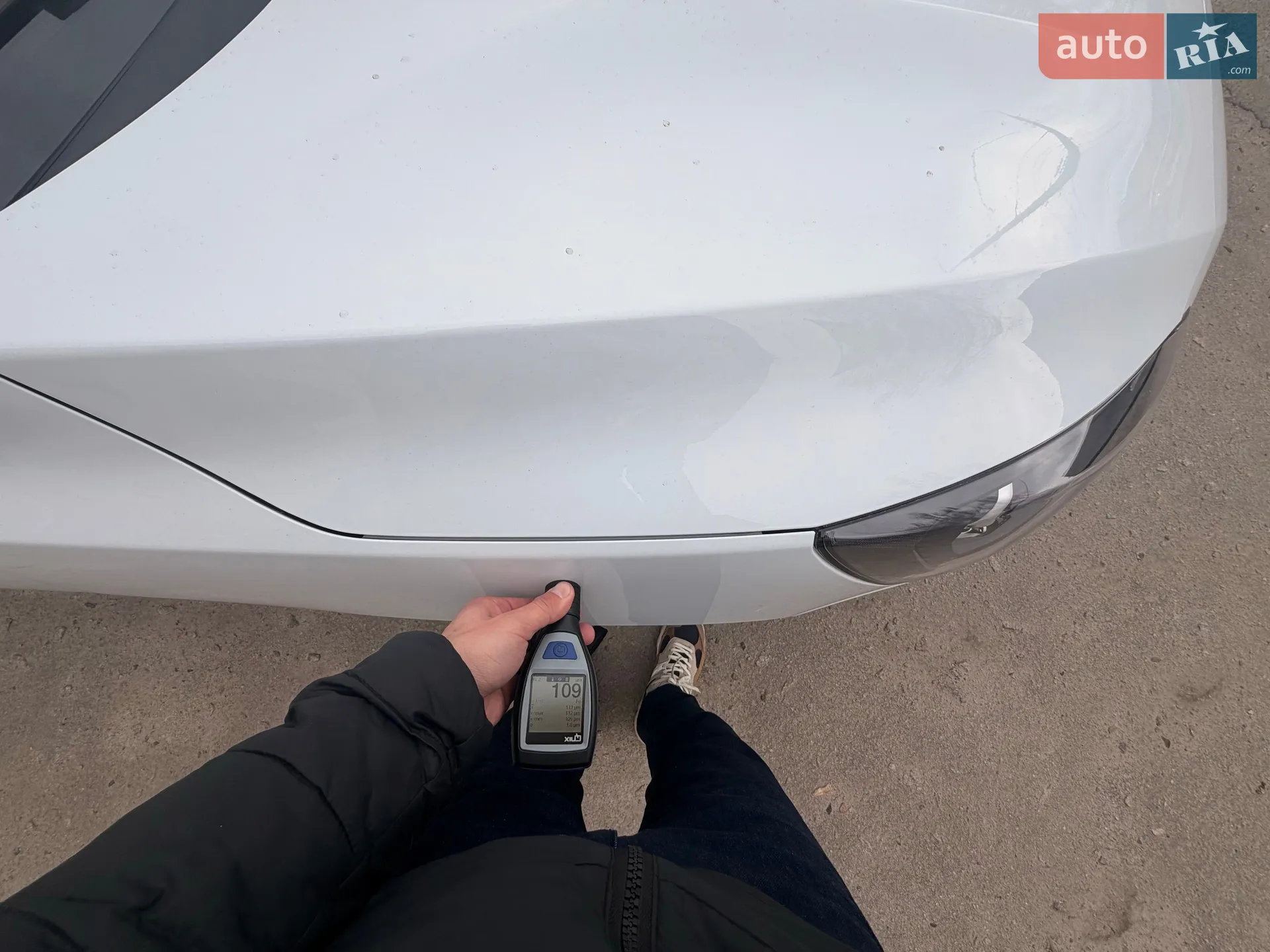 2021 Ford Focus - мініатюра 143