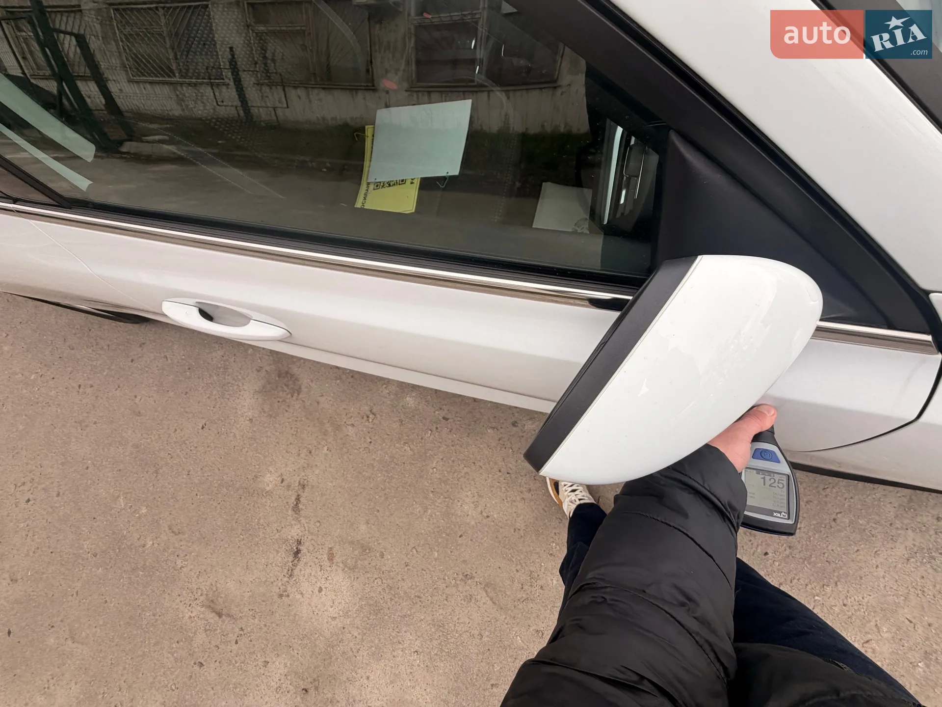 2021 Ford Focus - мініатюра 140
