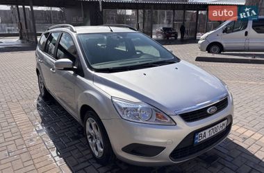 Універсал Ford Focus 2010 в Олександрії