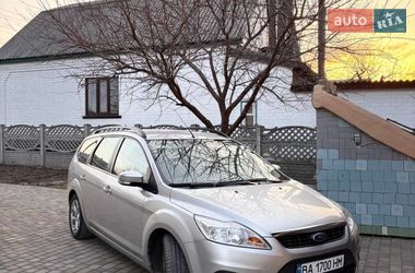Універсал Ford Focus 2010 в Олександрії