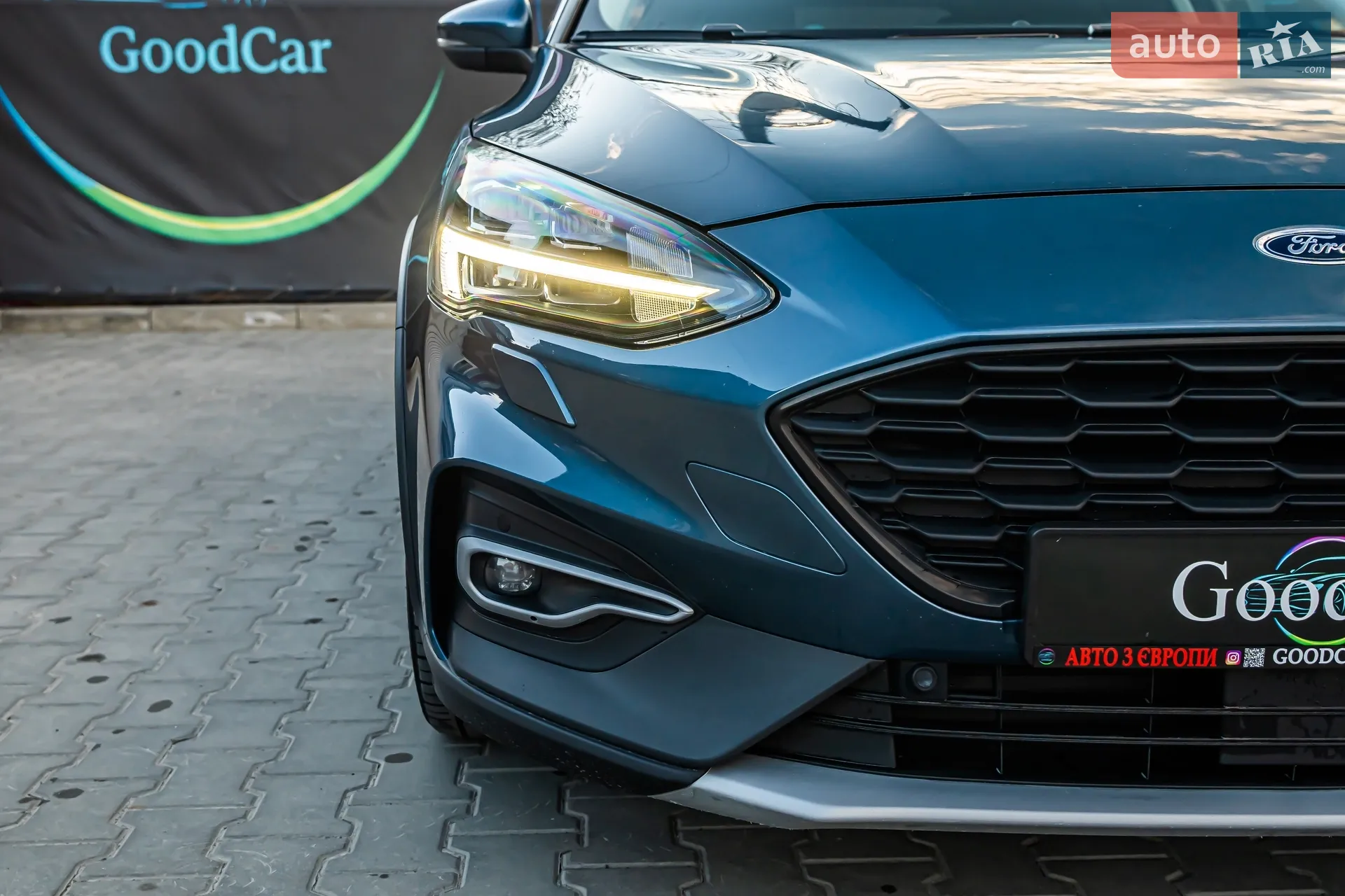 2019 Ford Focus - мініатюра 29
