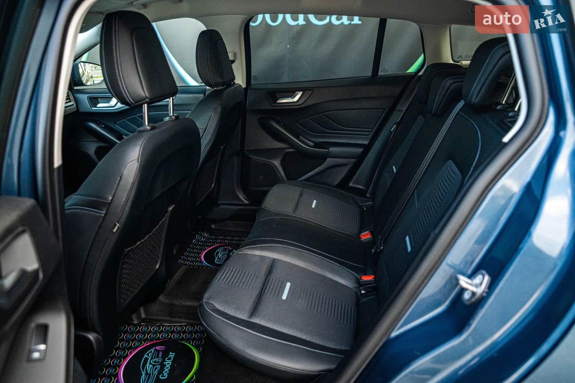 2019 Ford Focus - мініатюра 35