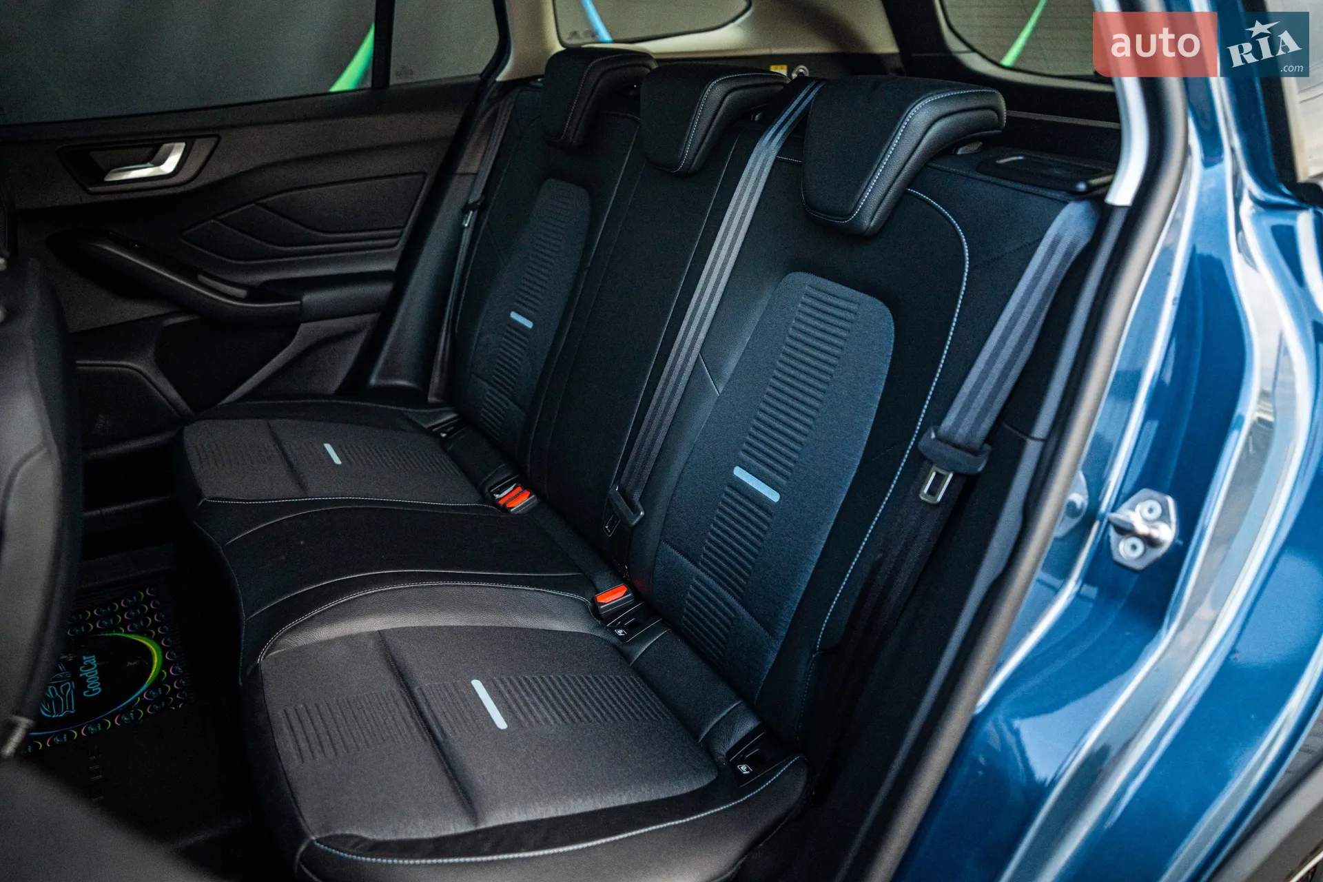 2019 Ford Focus - мініатюра 37