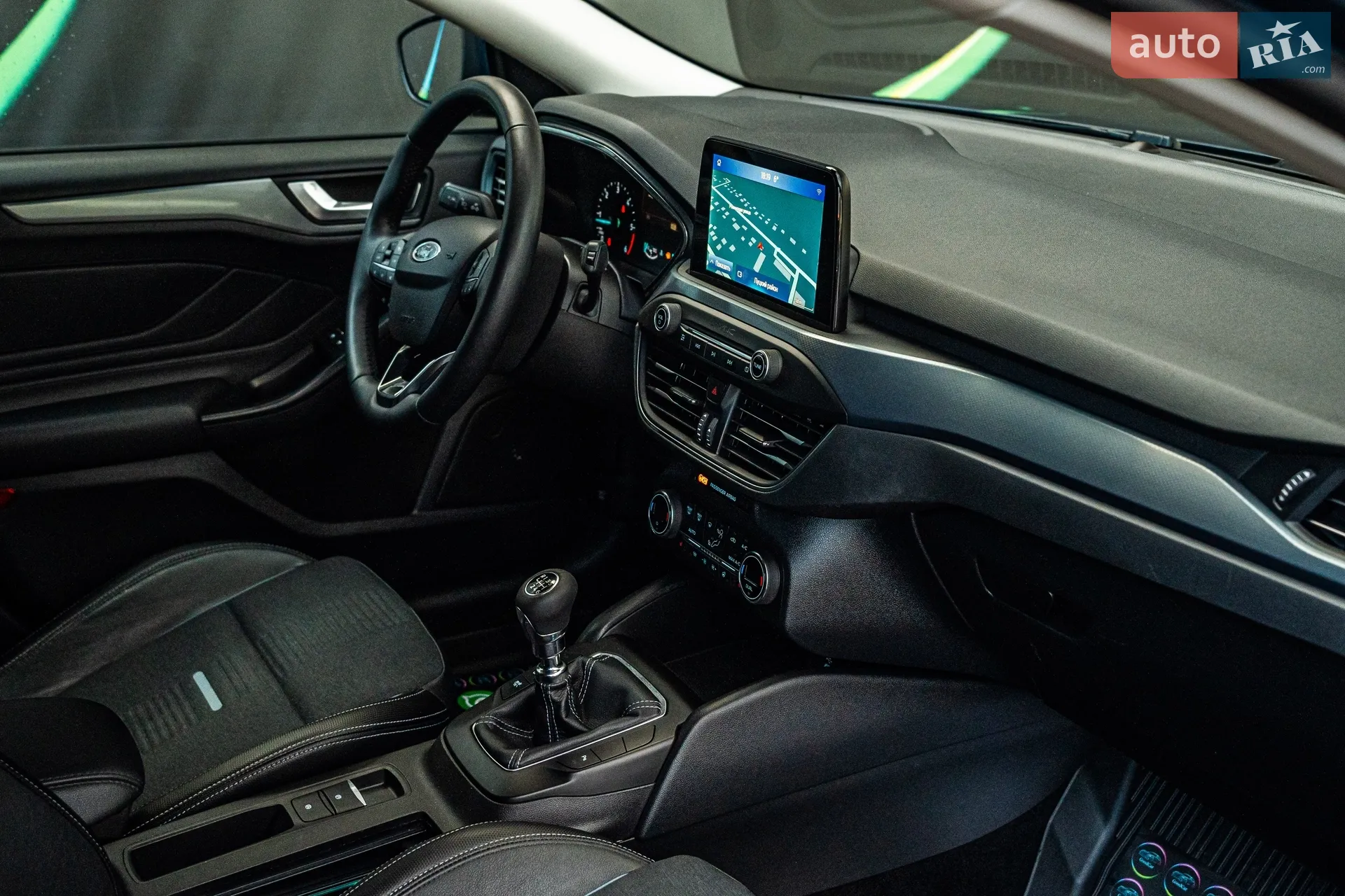 2019 Ford Focus - мініатюра 44