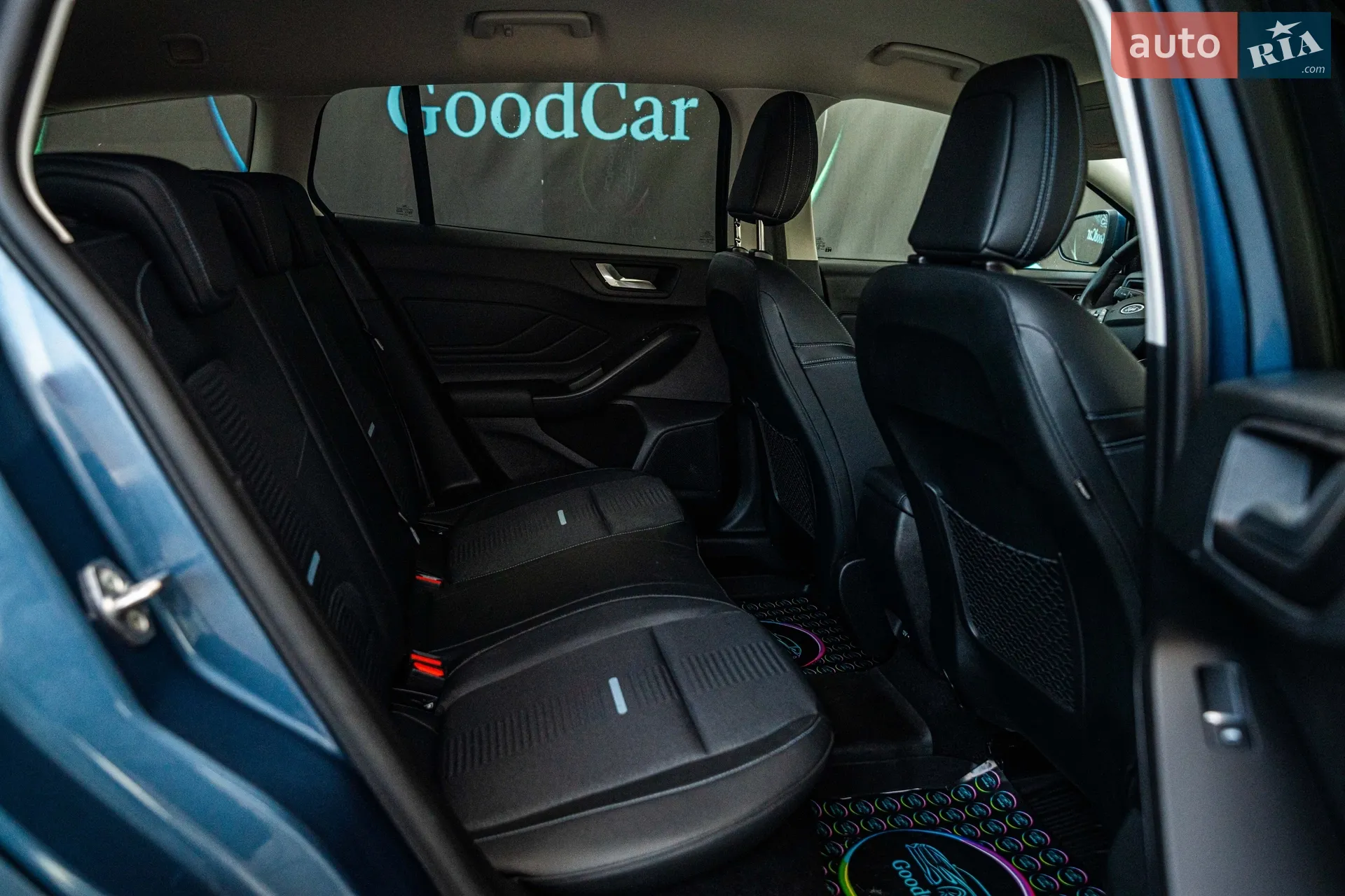 2019 Ford Focus - мініатюра 48