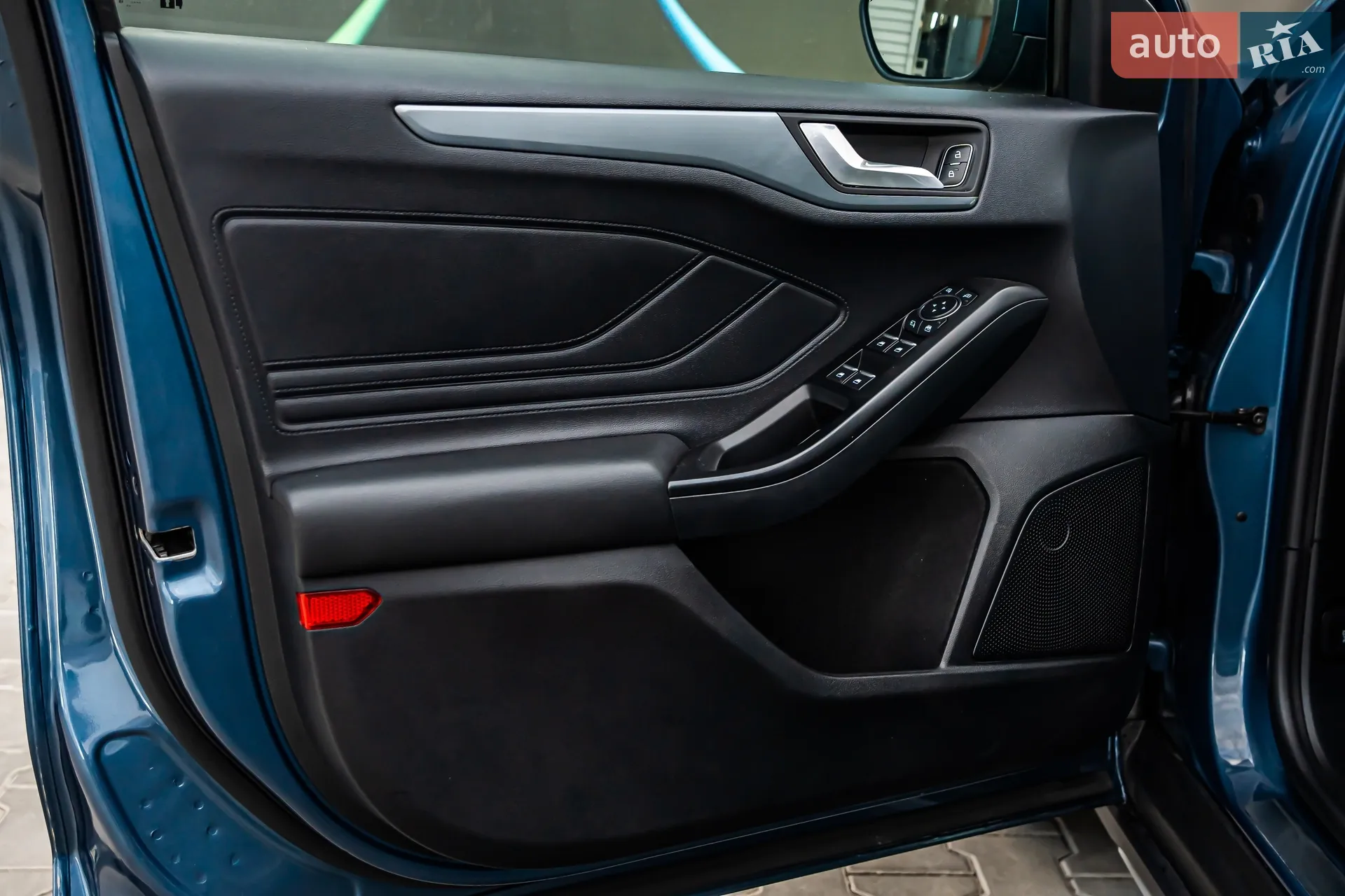 2019 Ford Focus - мініатюра 58