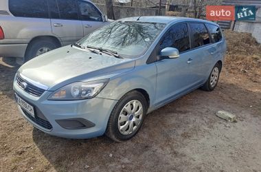 Універсал Ford Focus 2009 в Кривому Розі