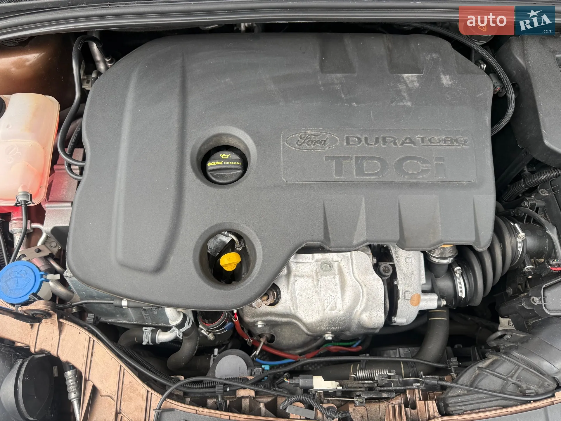 2013 Ford Focus - мініатюра 22