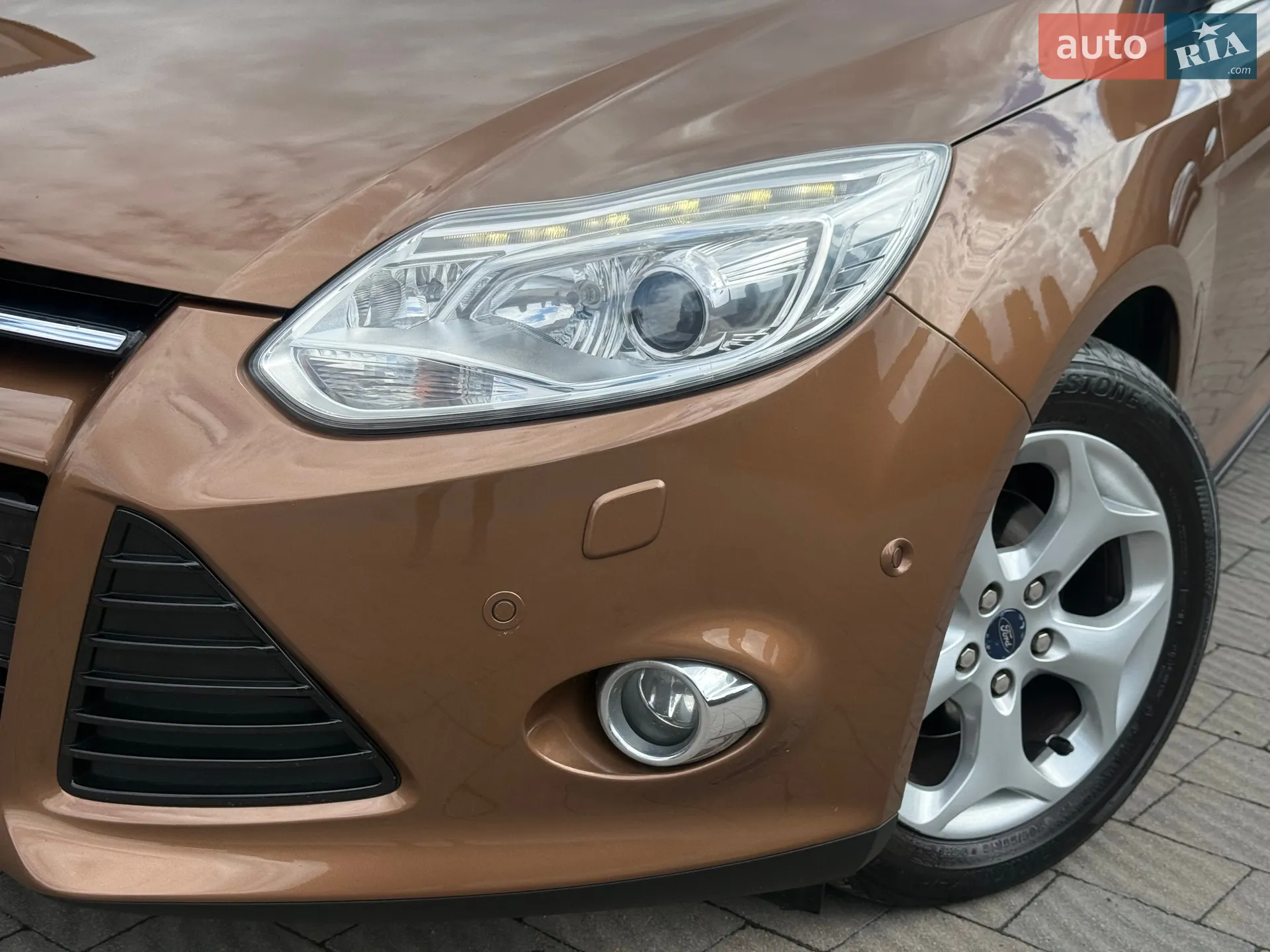 2013 Ford Focus - мініатюра 24
