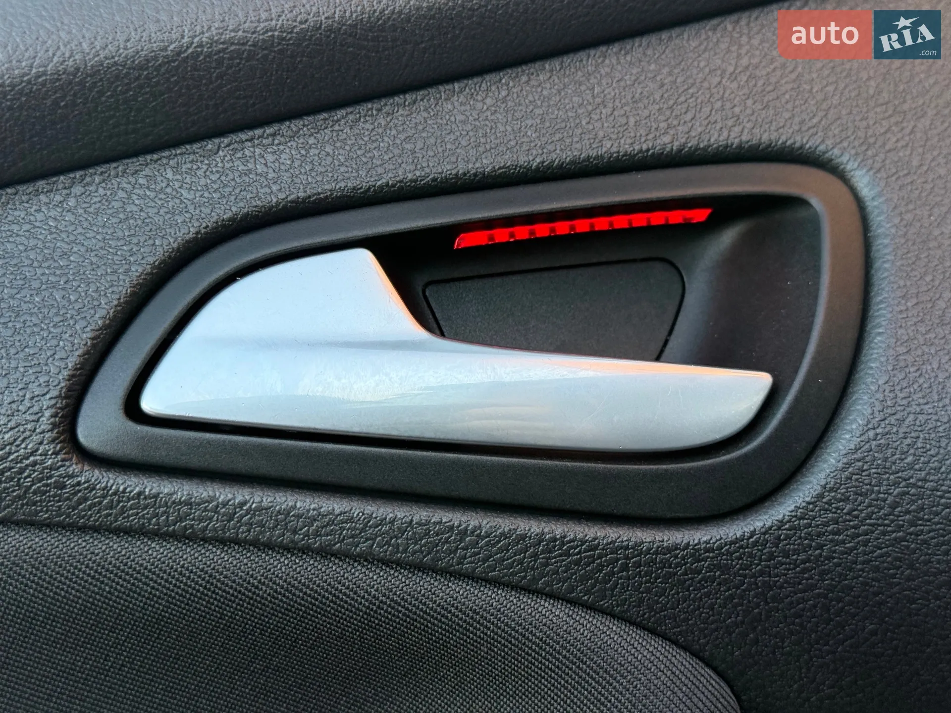 2013 Ford Focus - мініатюра 25