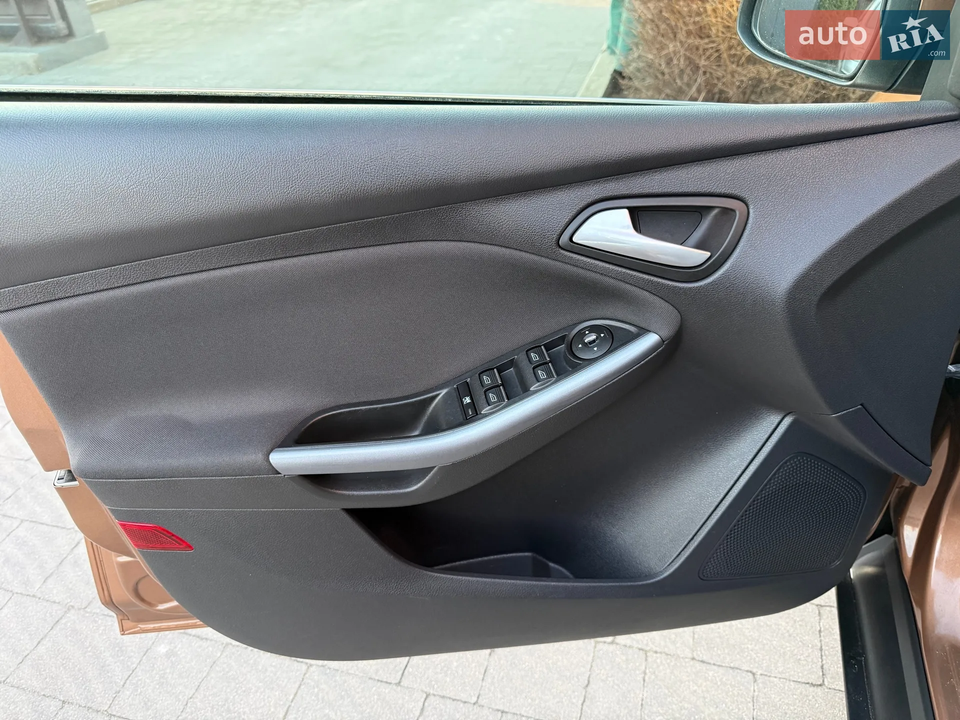 2013 Ford Focus - мініатюра 25