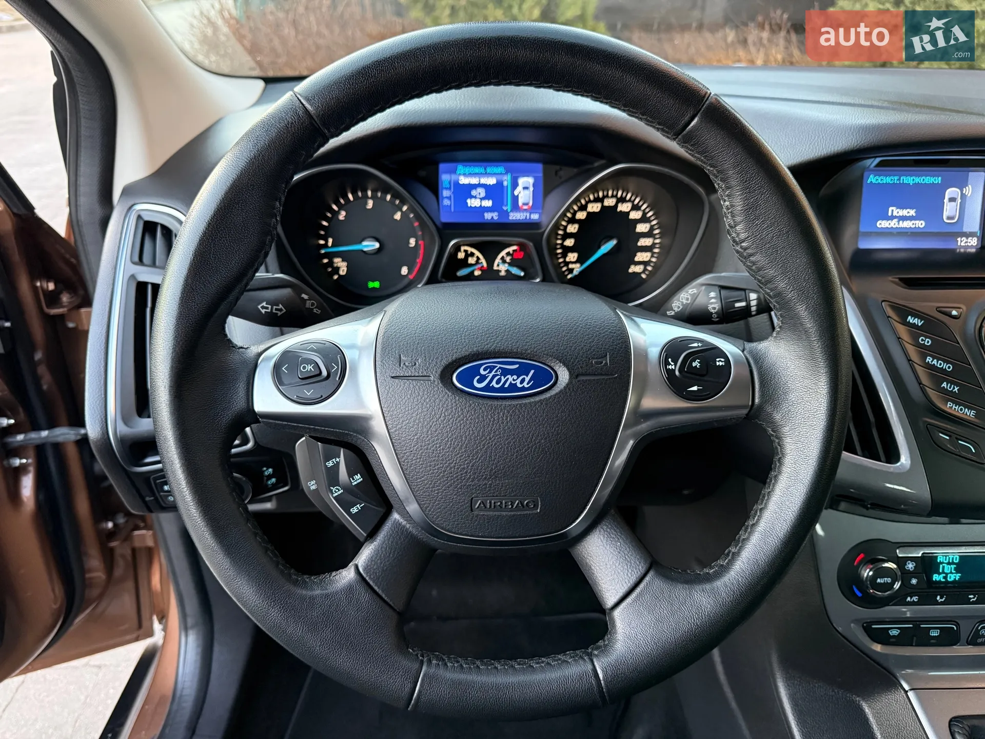 2013 Ford Focus - мініатюра 28