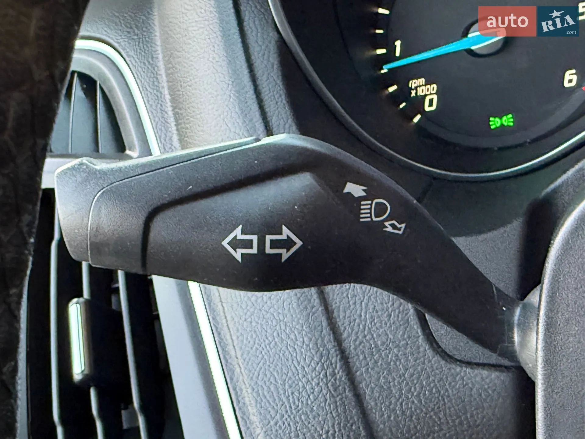 2013 Ford Focus - мініатюра 31