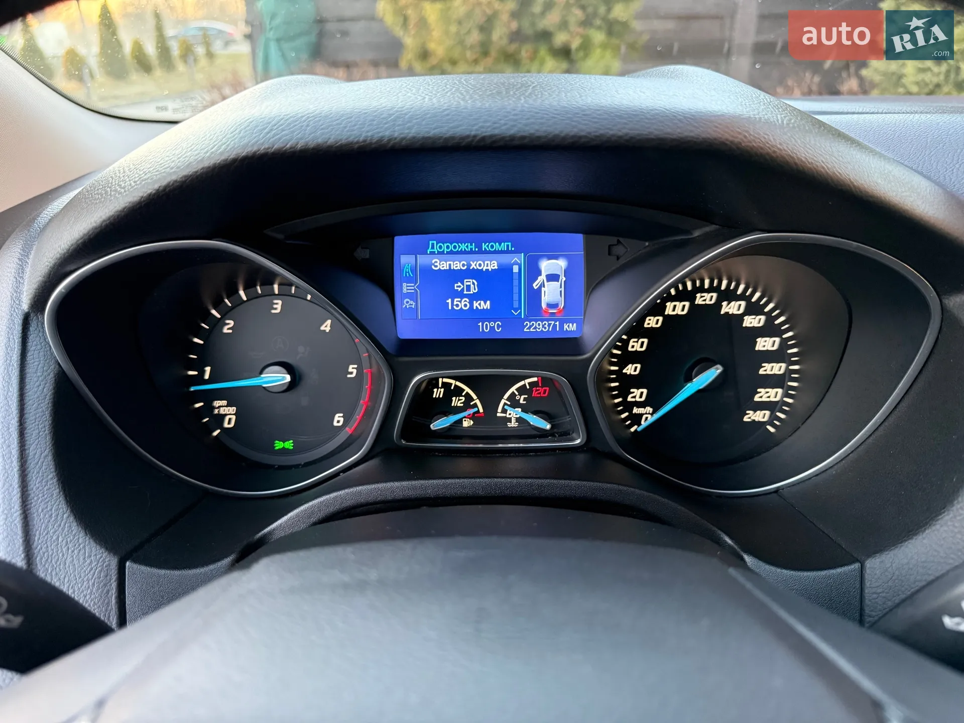 2013 Ford Focus - мініатюра 32