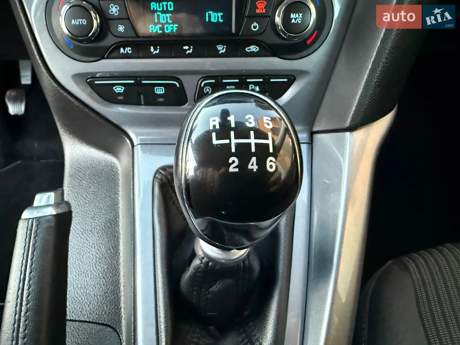 2013 Ford Focus - мініатюра 42