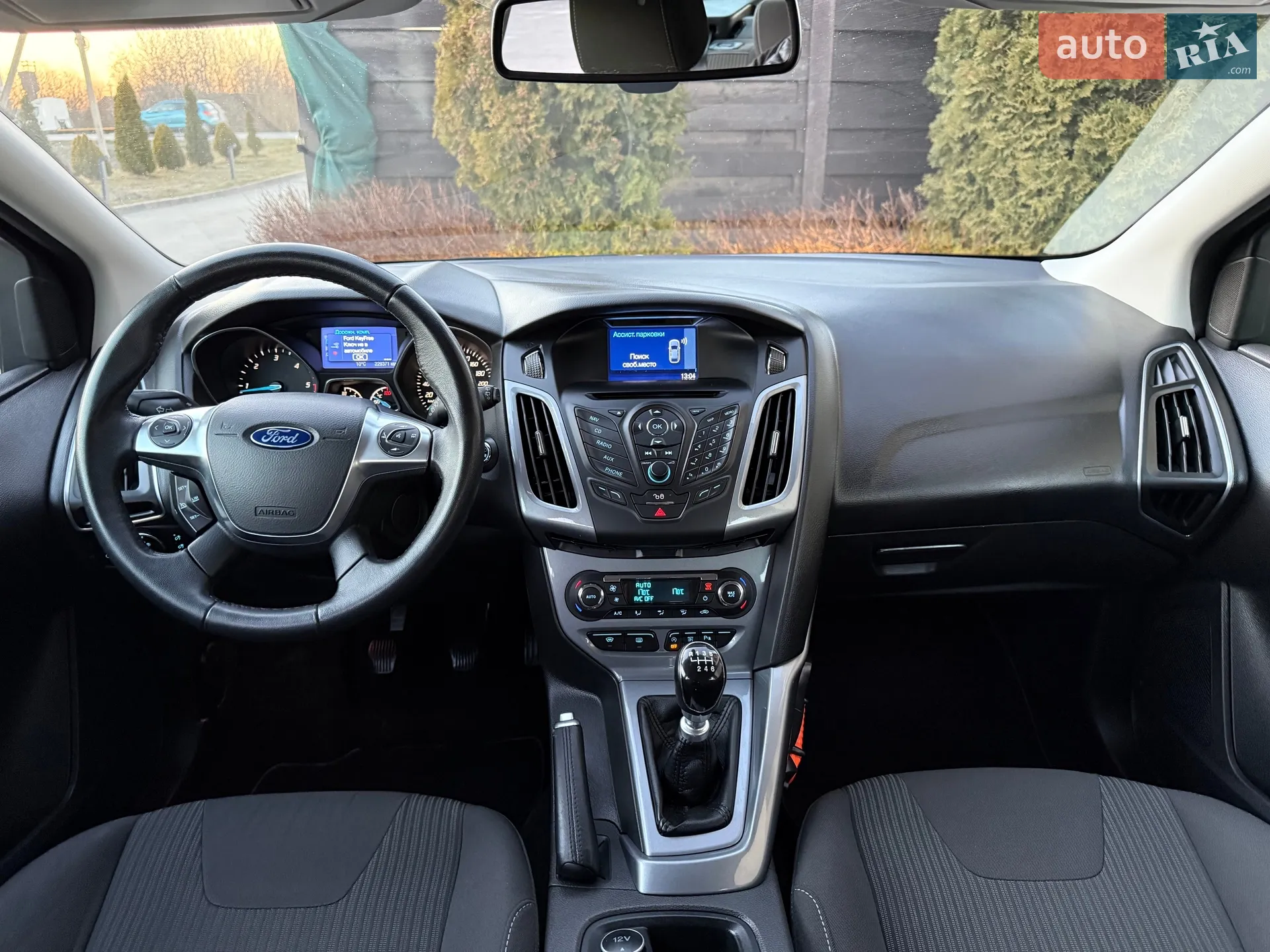 2013 Ford Focus - мініатюра 45