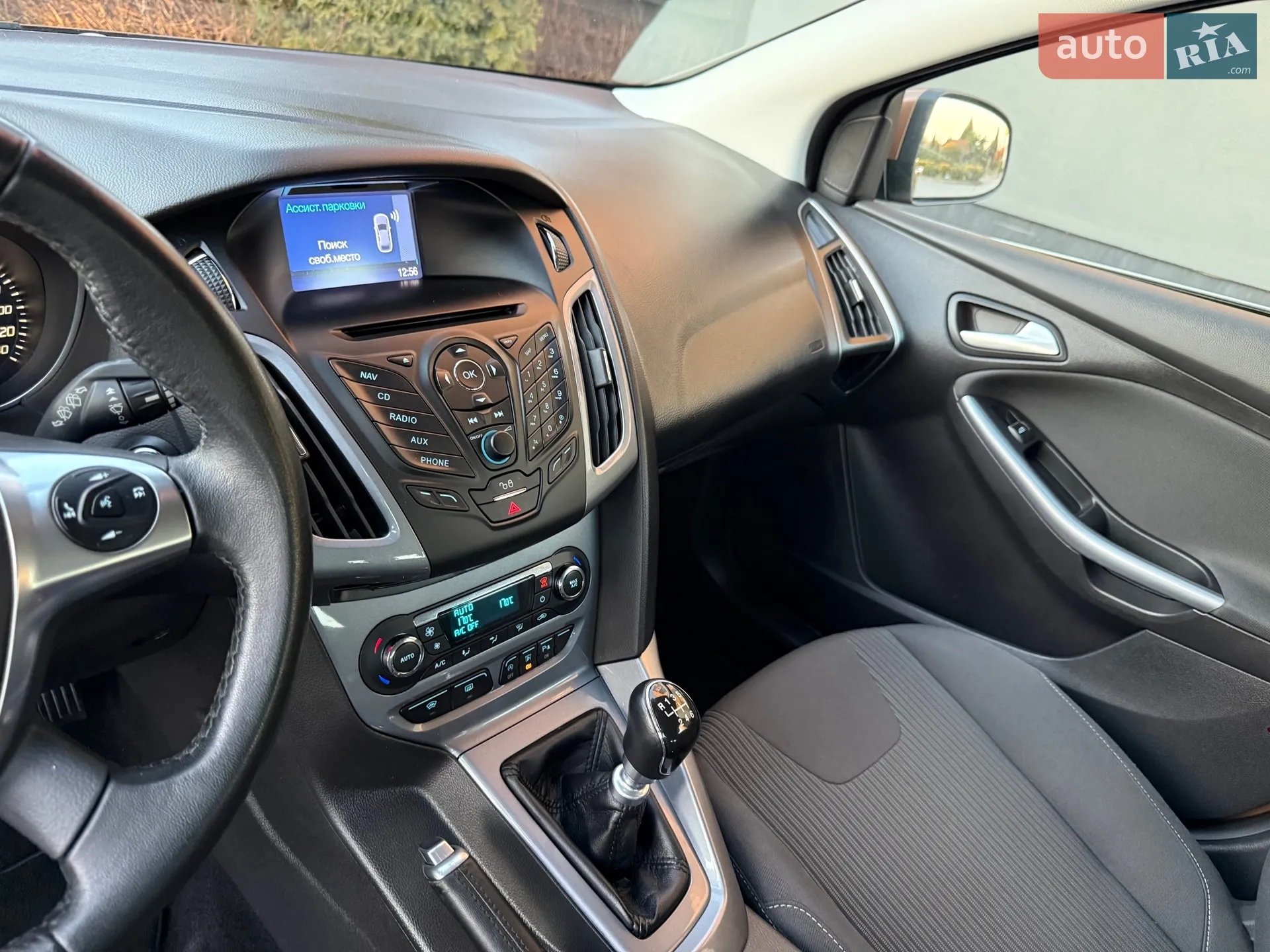 2013 Ford Focus - мініатюра 48