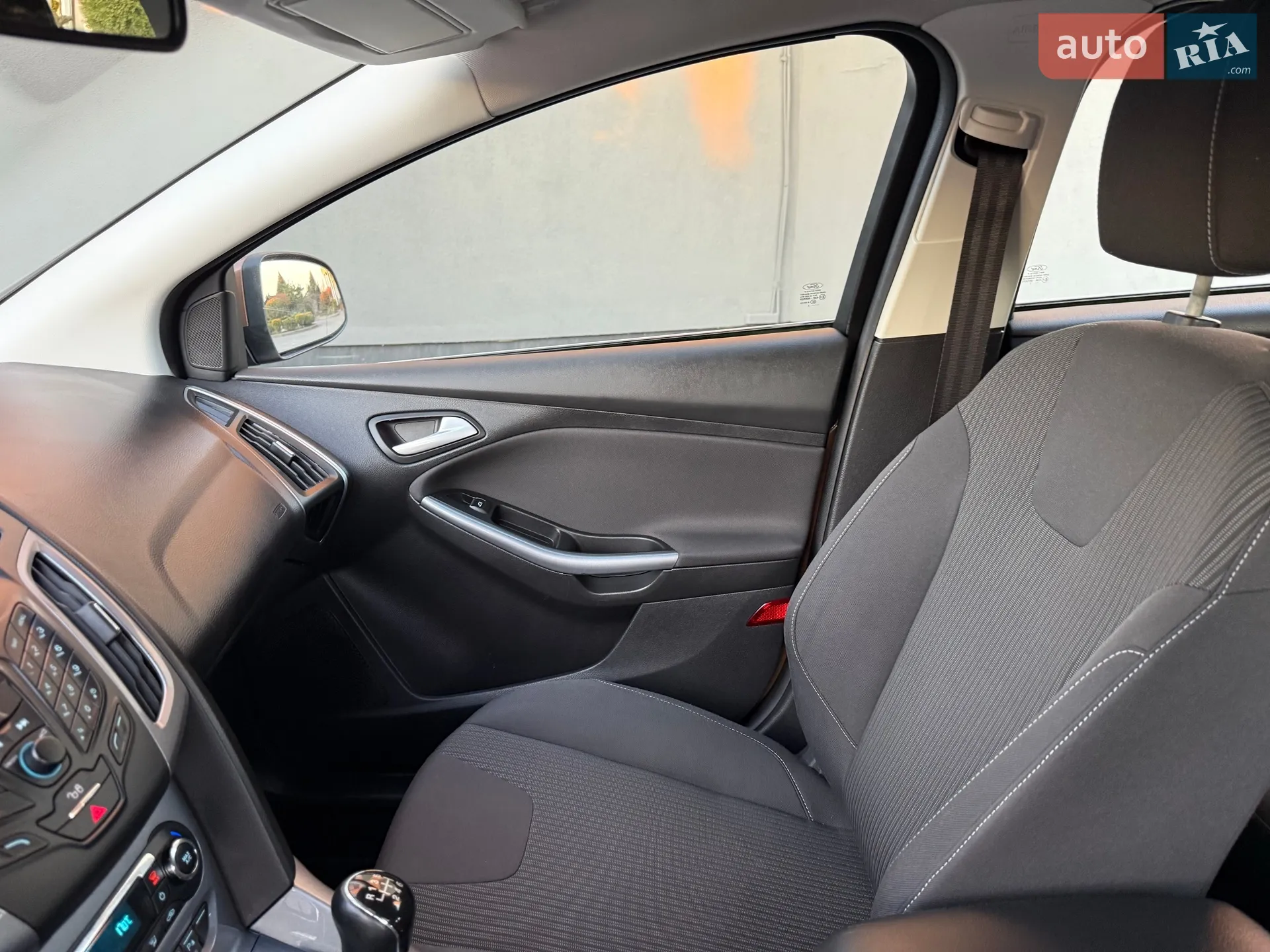 2013 Ford Focus - мініатюра 50