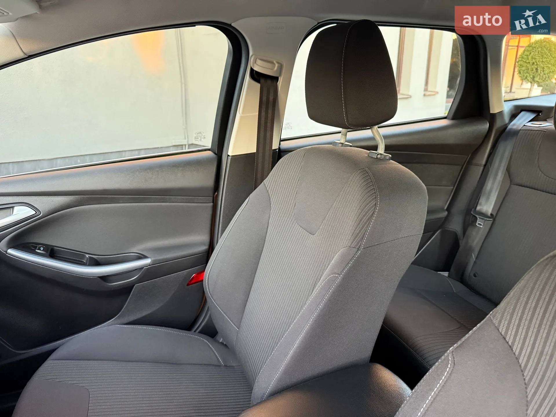 2013 Ford Focus - мініатюра 51