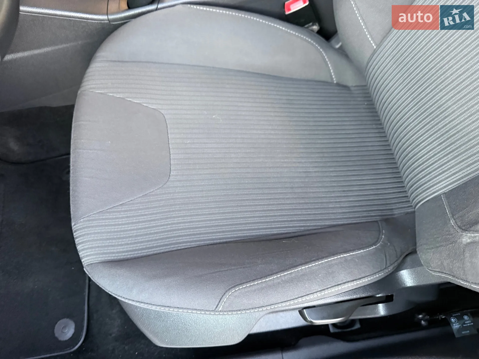 2013 Ford Focus - мініатюра 56