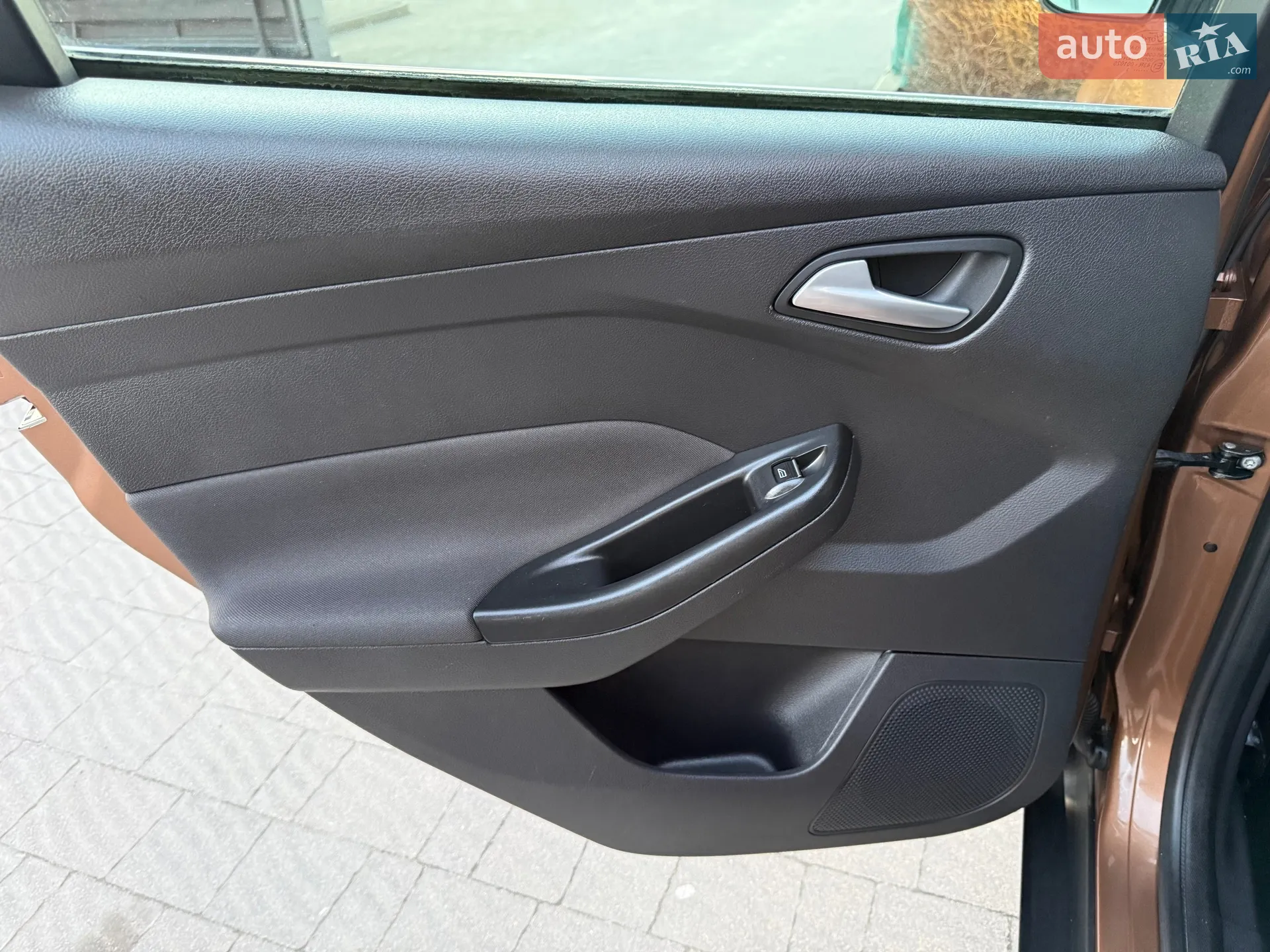 2013 Ford Focus - мініатюра 57