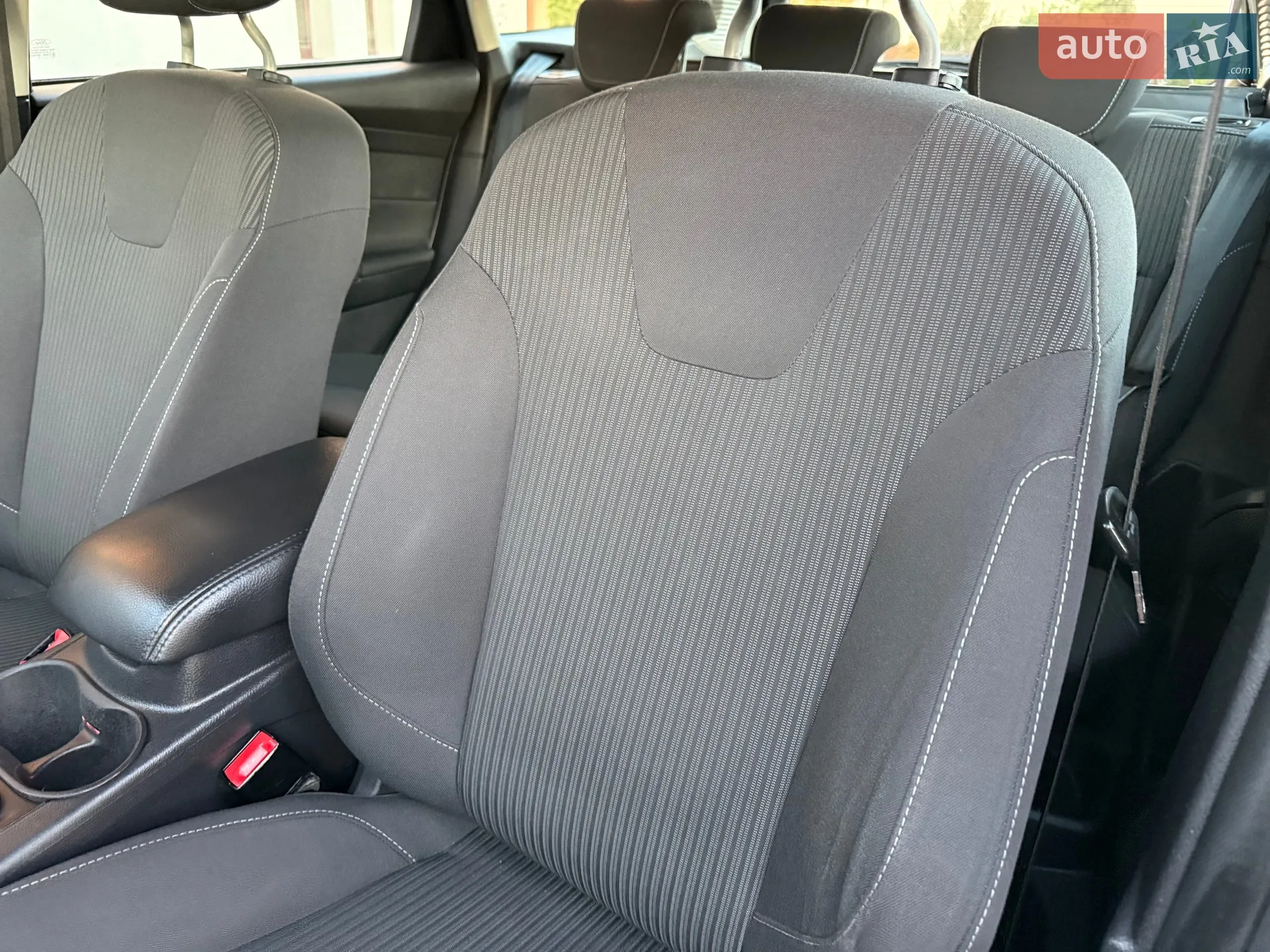 2013 Ford Focus - мініатюра 55