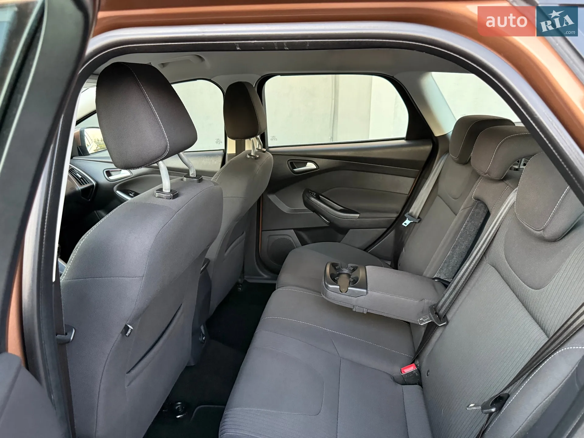 2013 Ford Focus - мініатюра 59