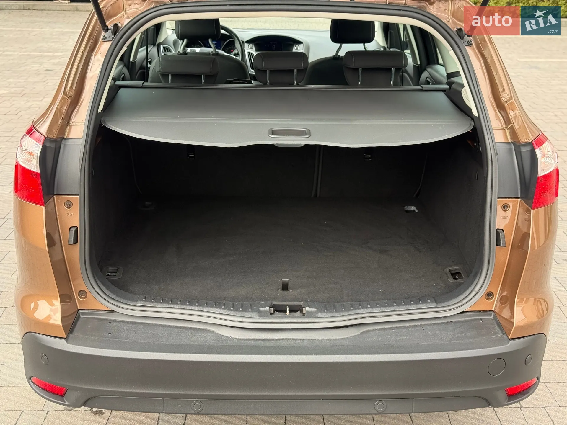 2013 Ford Focus - мініатюра 62