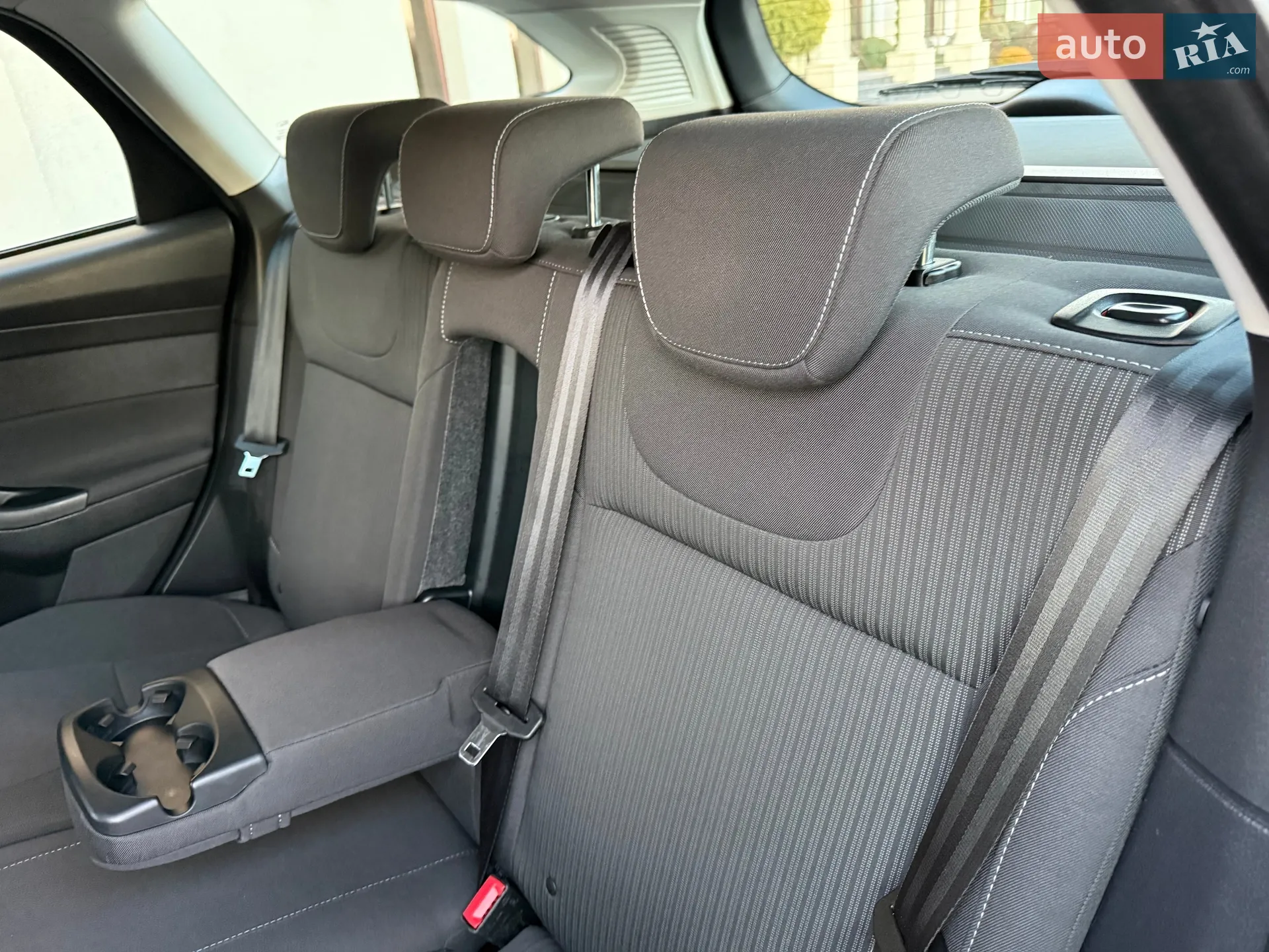 2013 Ford Focus - мініатюра 60