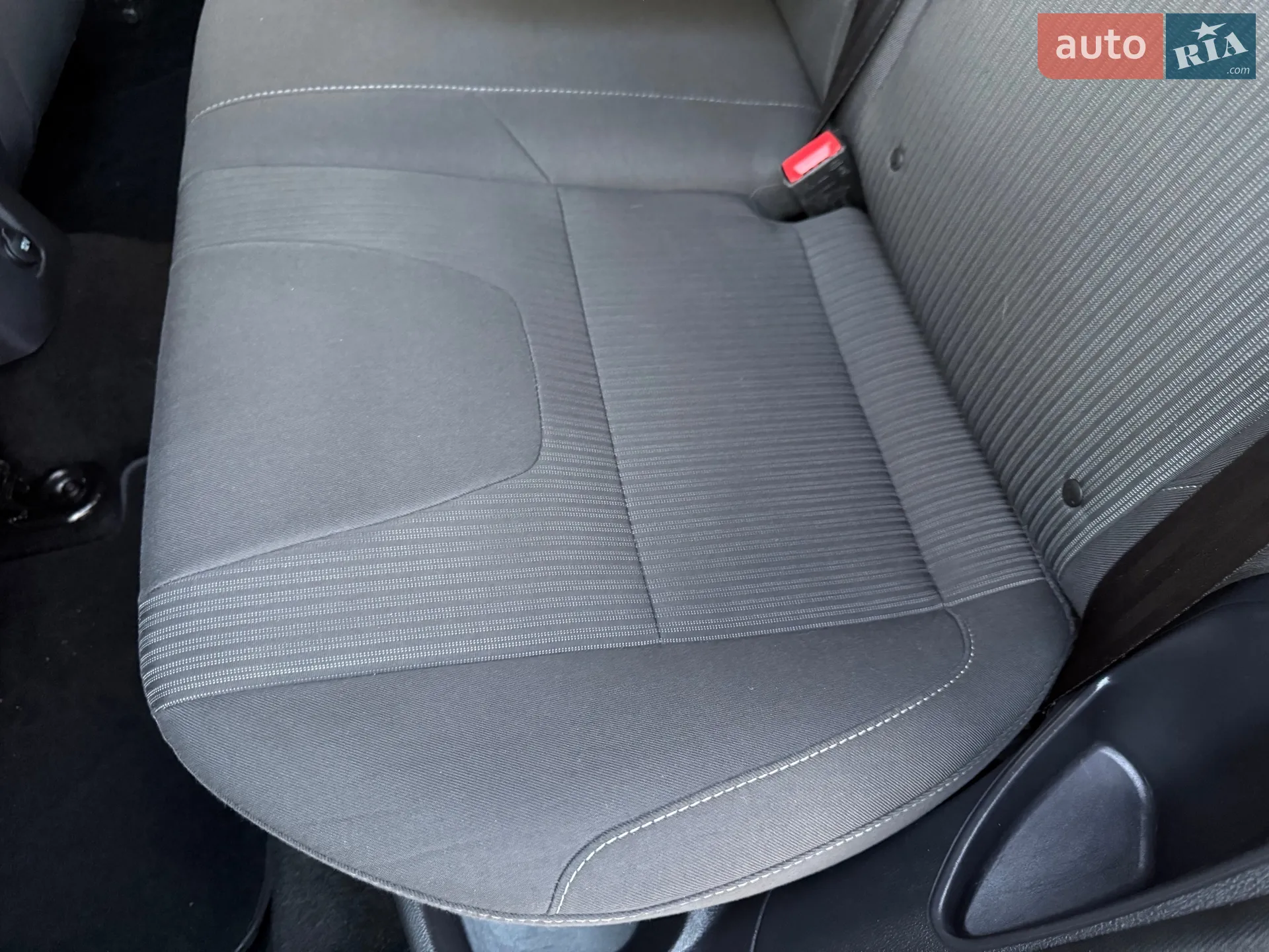 2013 Ford Focus - мініатюра 61