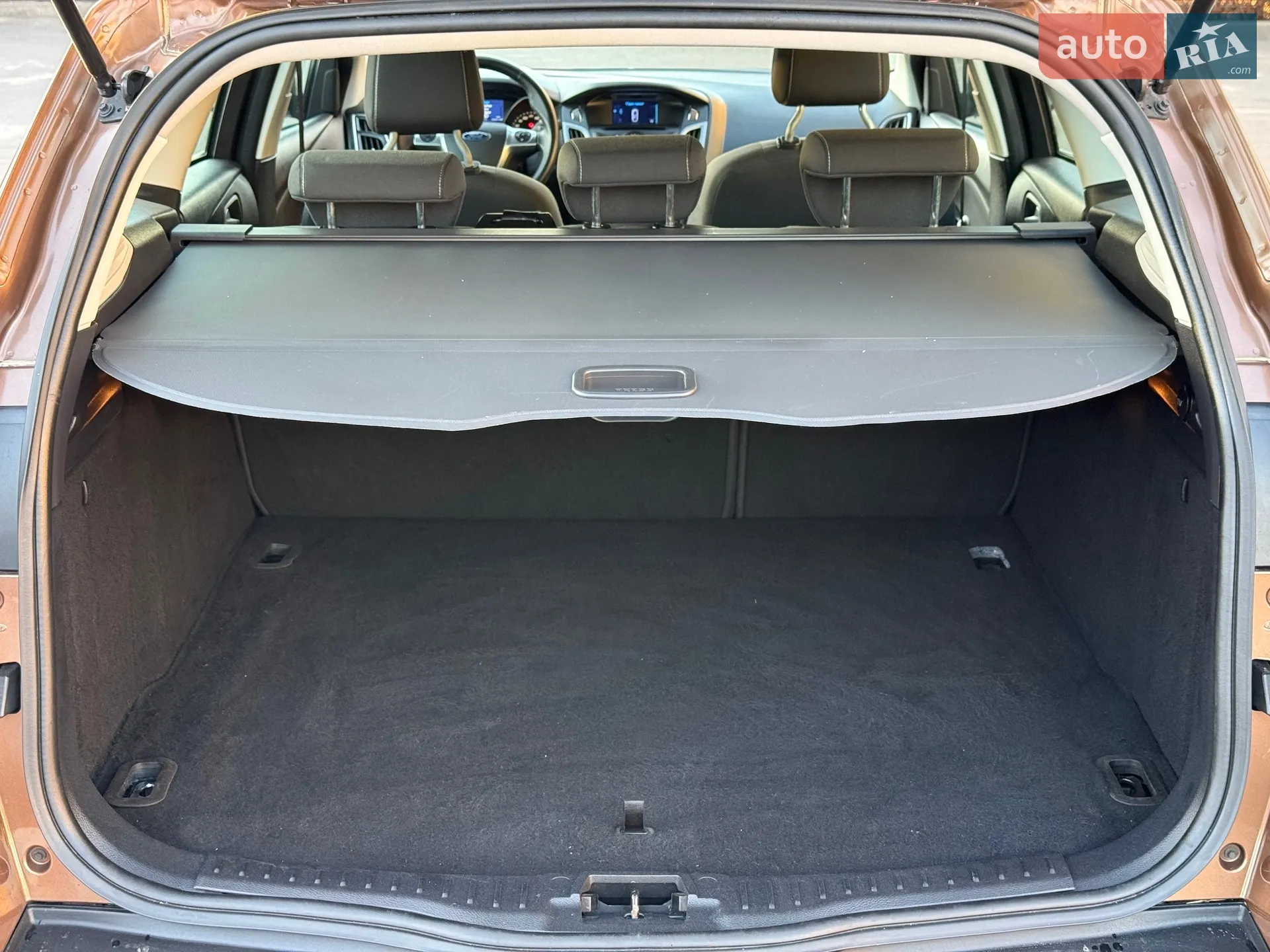 2013 Ford Focus - мініатюра 63