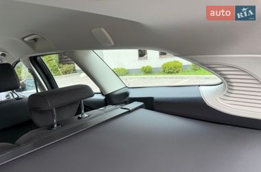 Універсал Ford Focus 2013 в Стрию