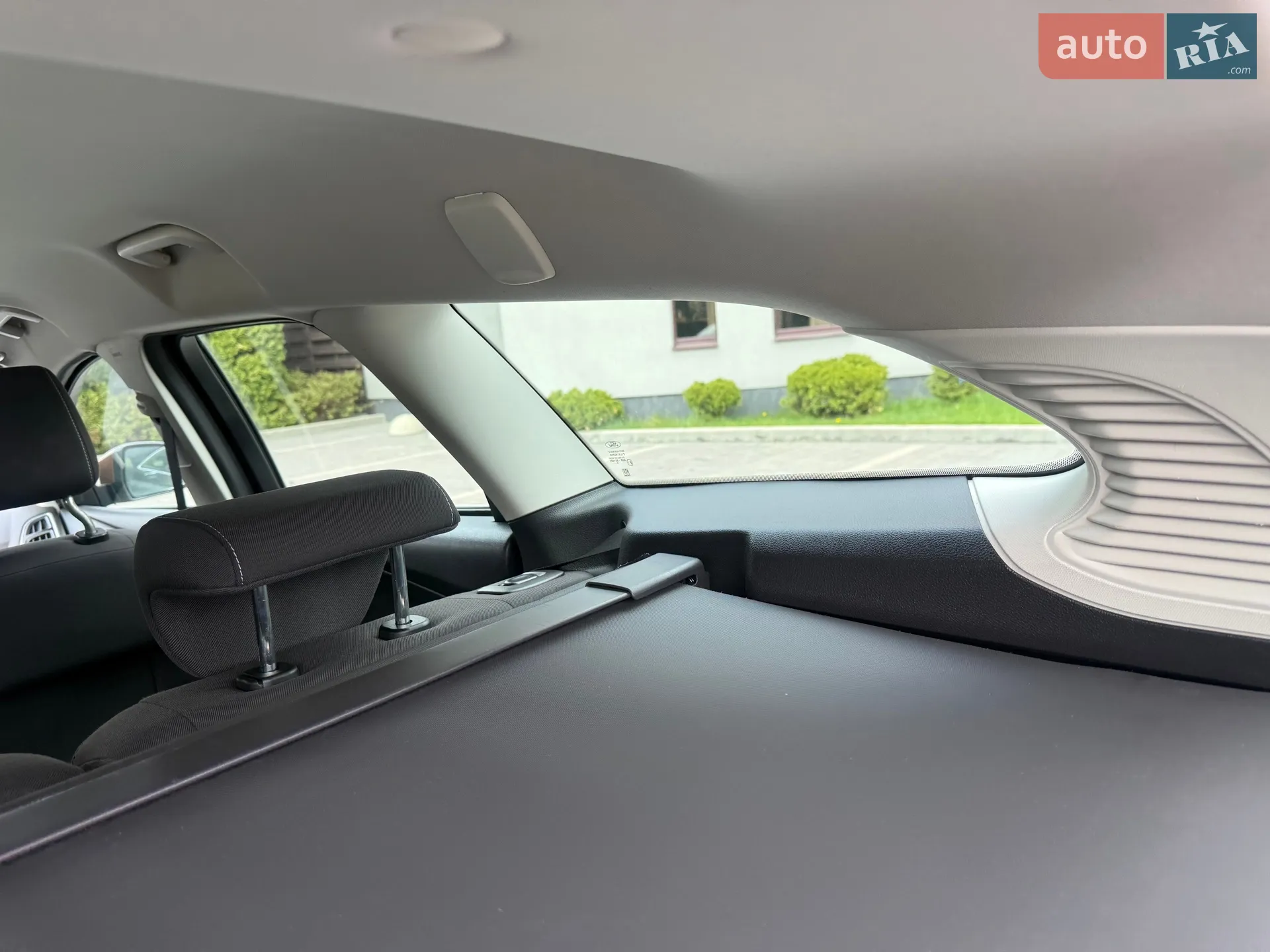 2013 Ford Focus - мініатюра 65