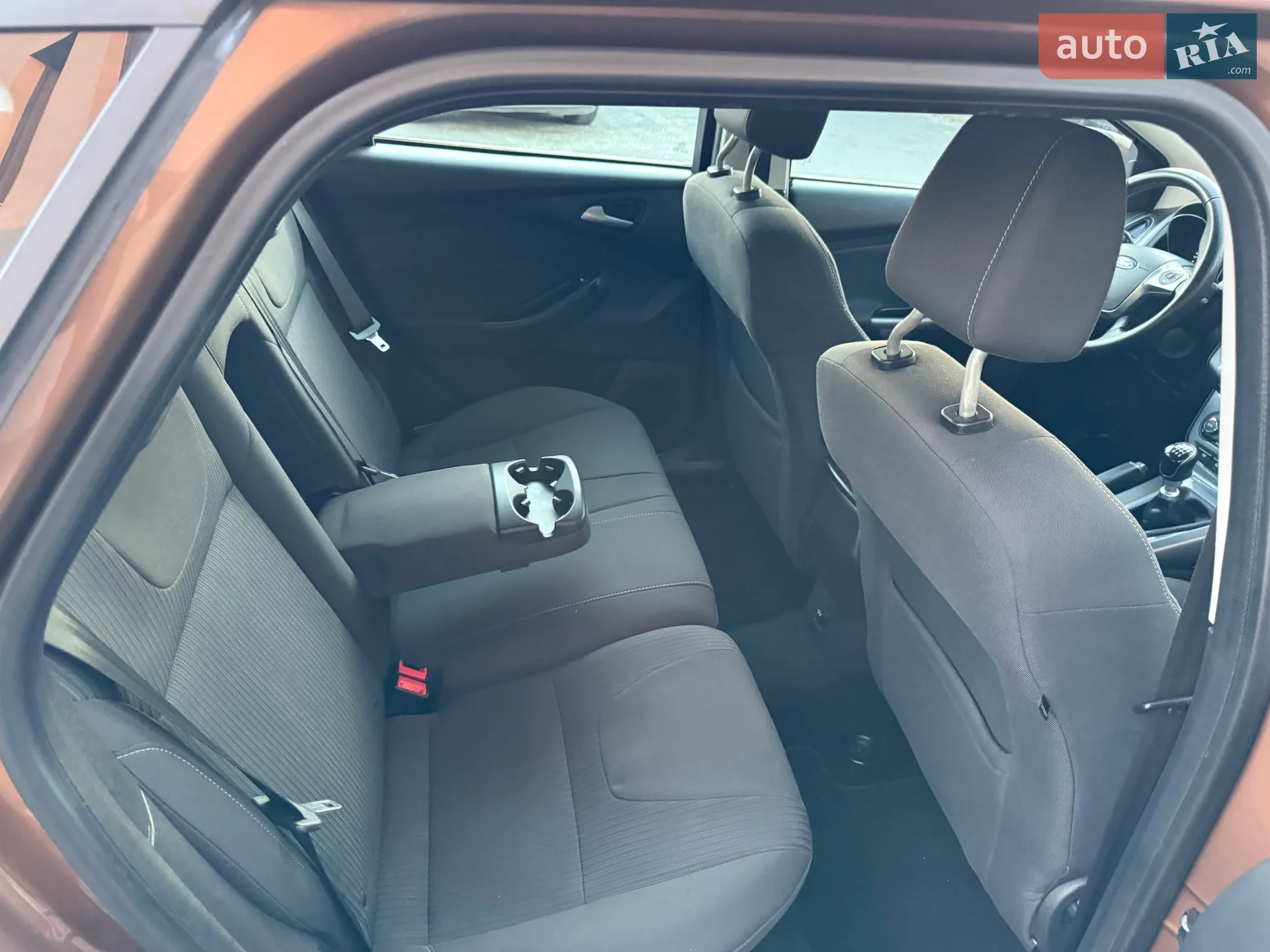 2013 Ford Focus - мініатюра 69