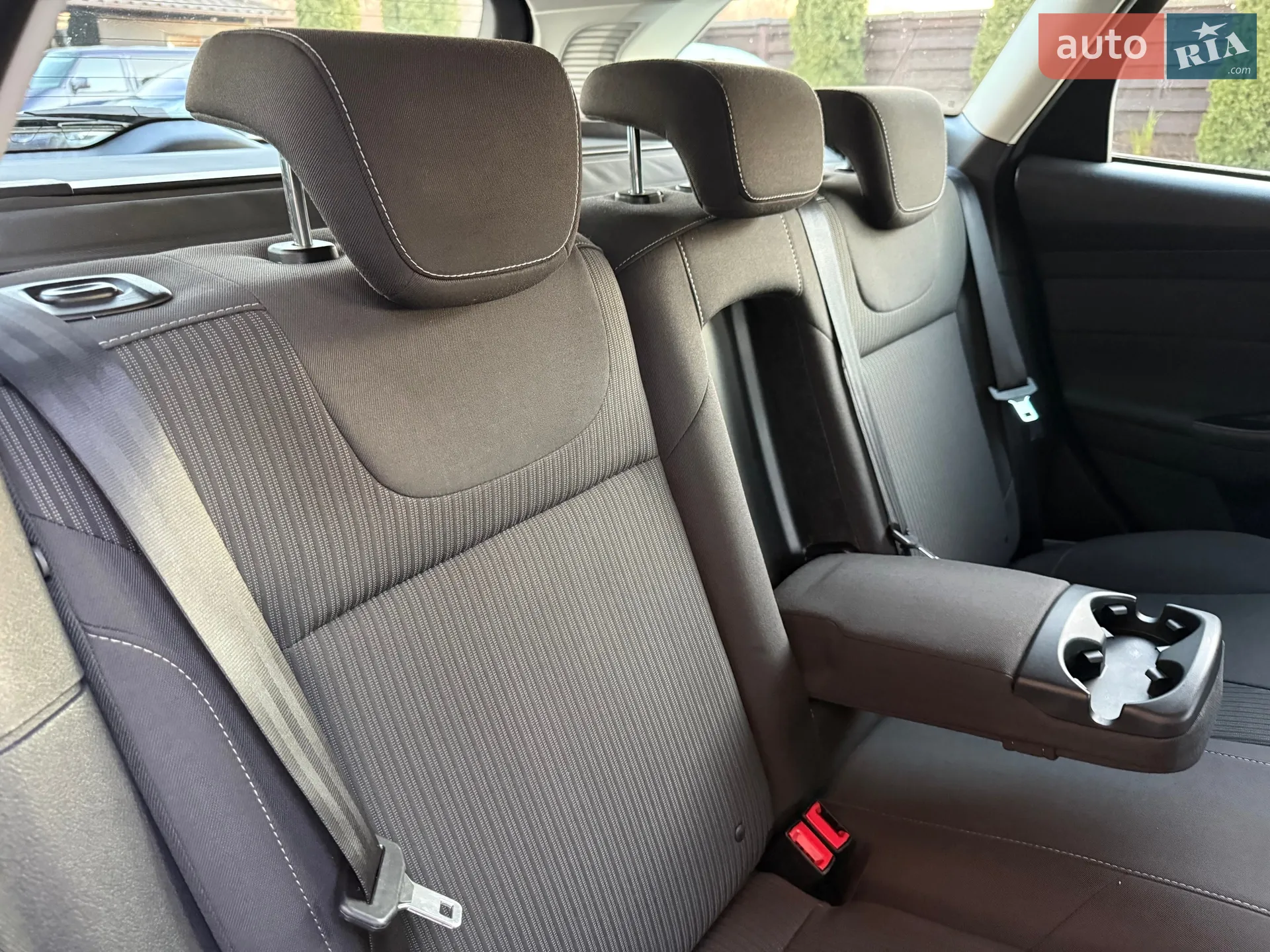2013 Ford Focus - мініатюра 67