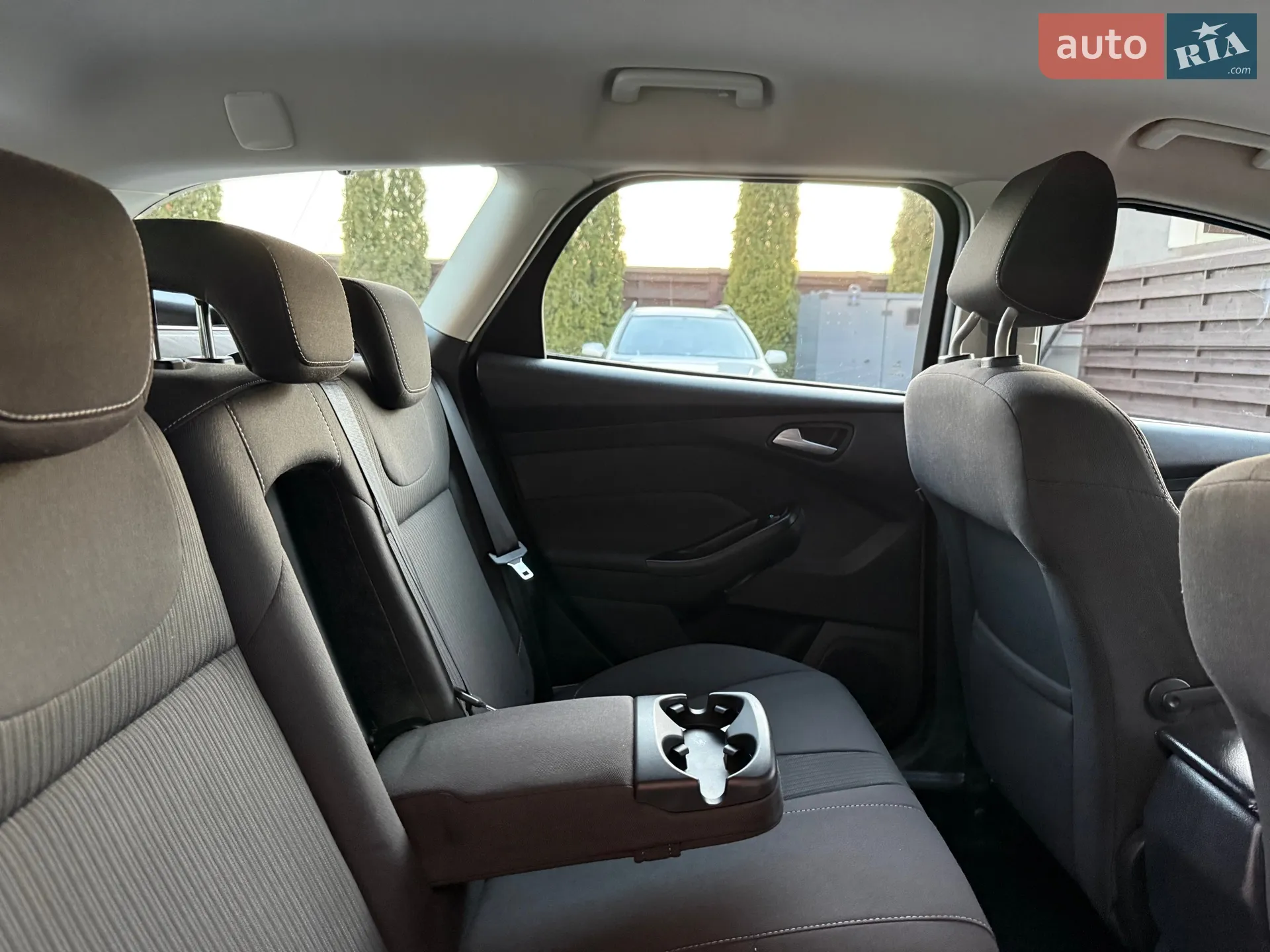 2013 Ford Focus - мініатюра 68