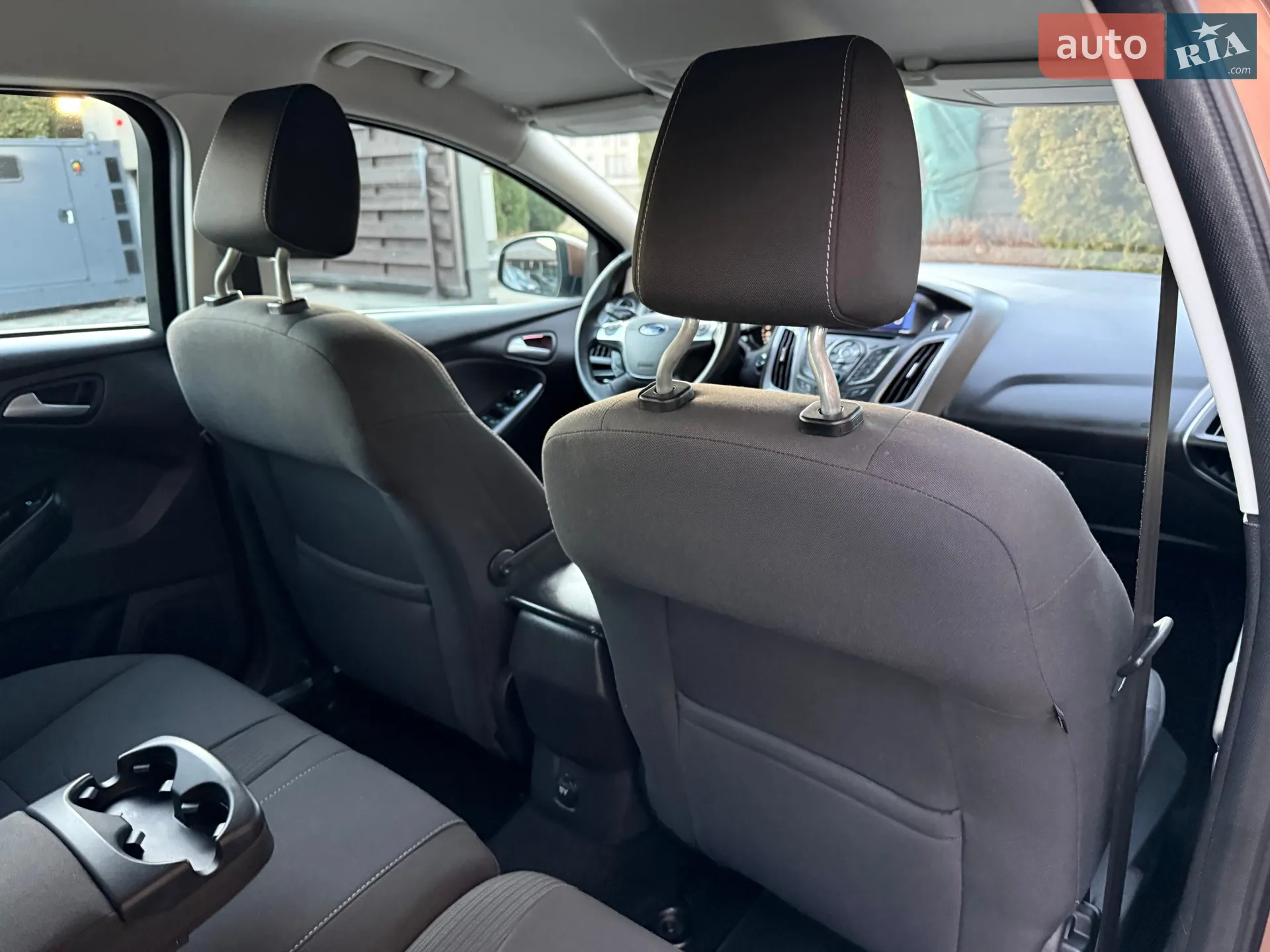 2013 Ford Focus - мініатюра 71