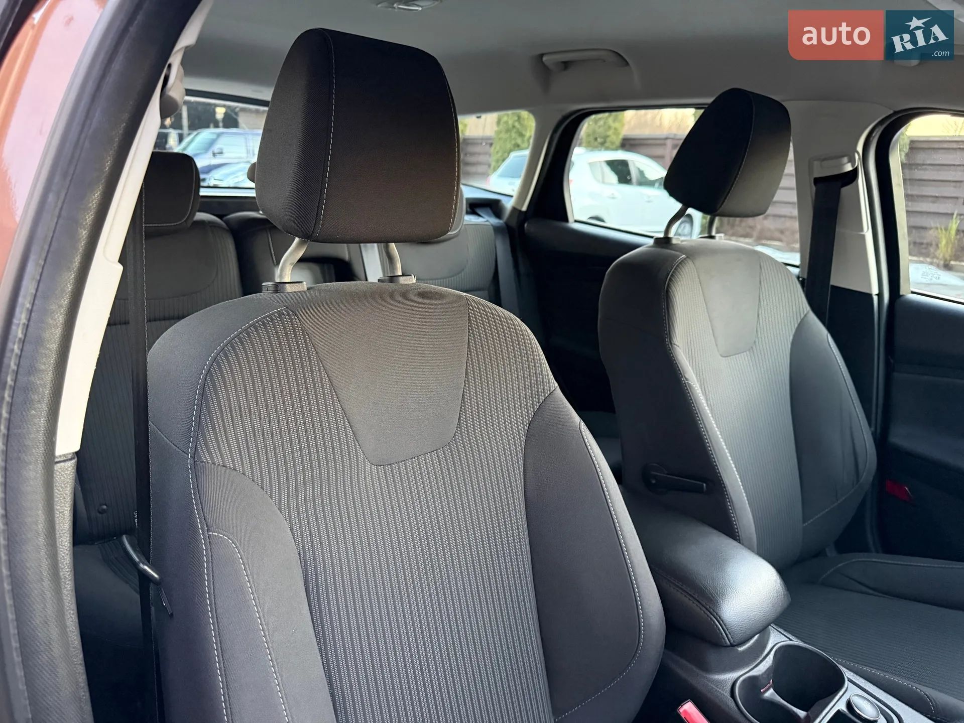 2013 Ford Focus - мініатюра 72