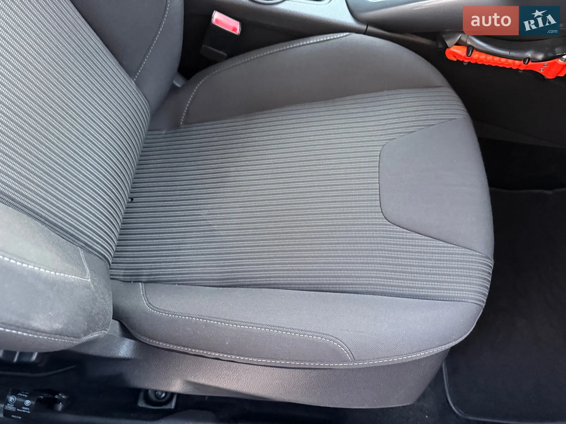 2013 Ford Focus - мініатюра 73