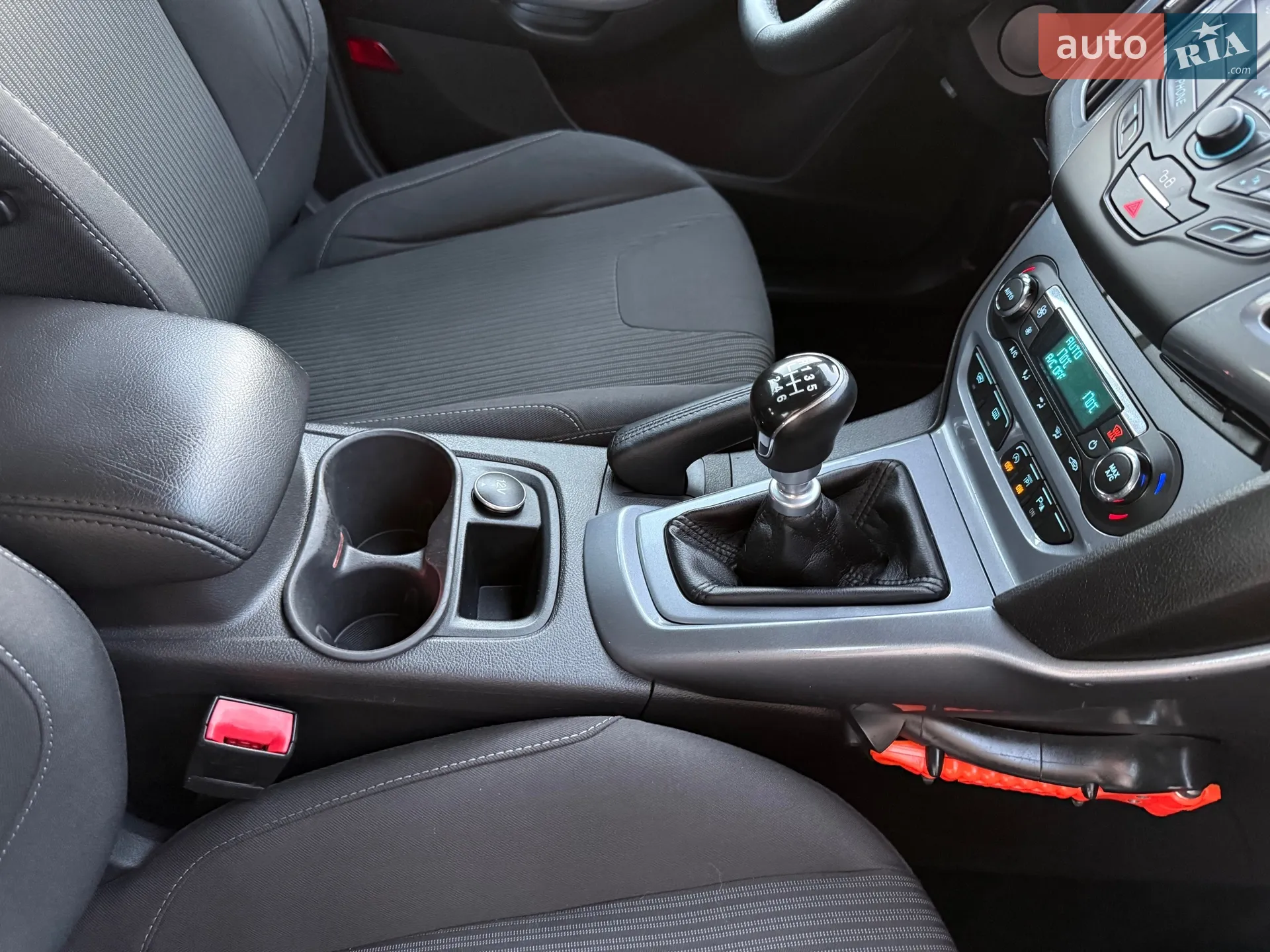 2013 Ford Focus - мініатюра 74