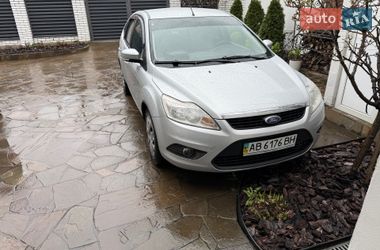 Хетчбек Ford Focus 2010 в Вінниці