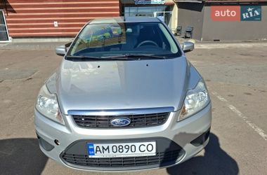 Универсал Ford Focus 2010 в Житомире